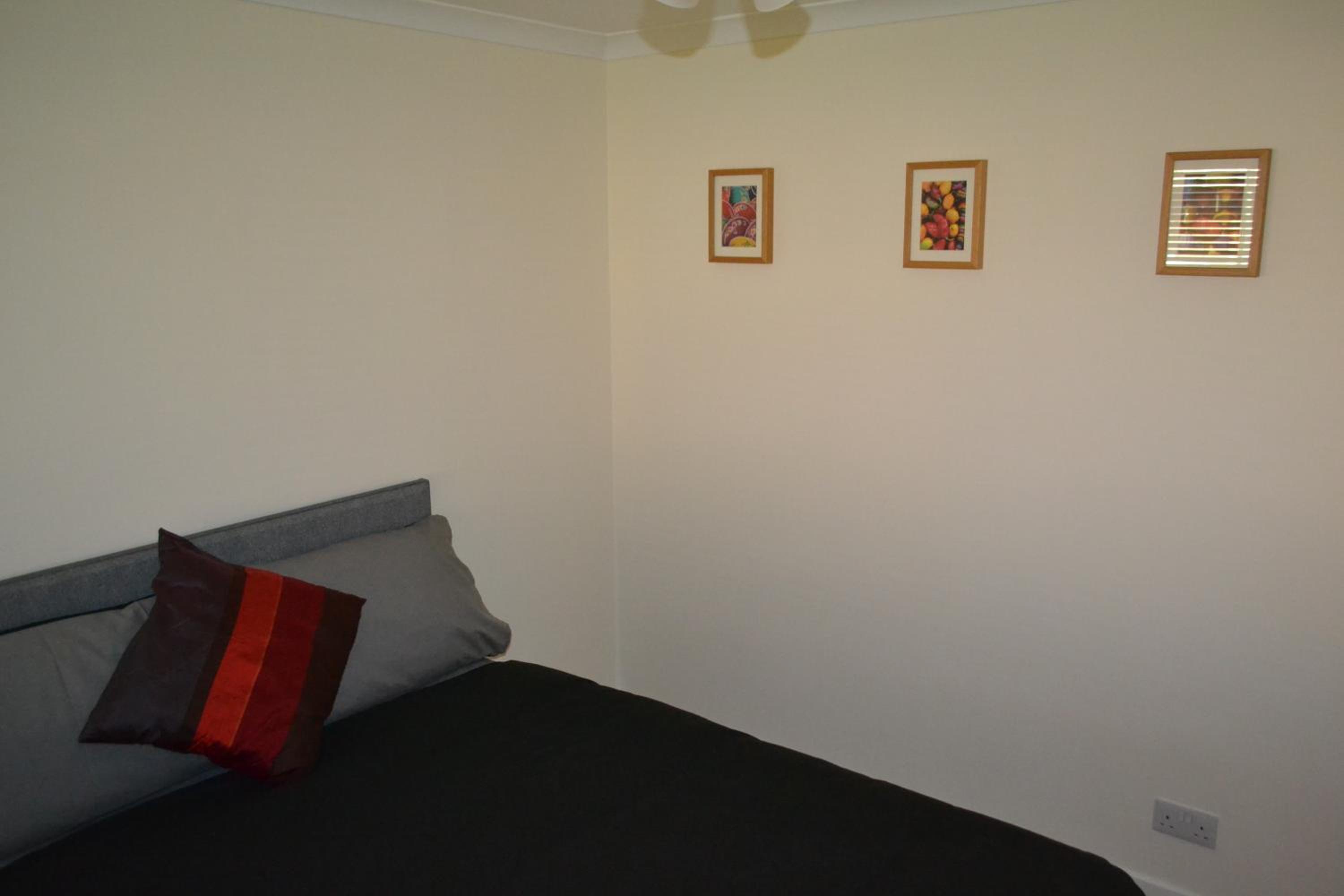 Apartment - Ground Floor - Photo 11