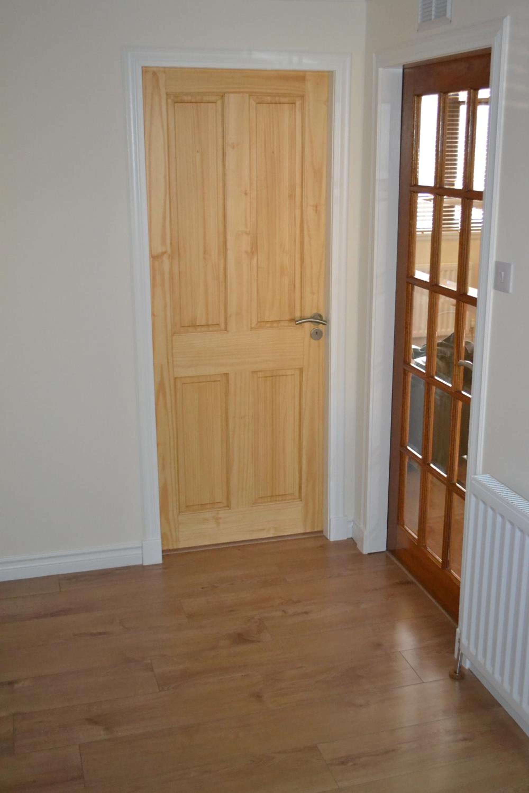 Apartment - Ground Floor - Photo 14
