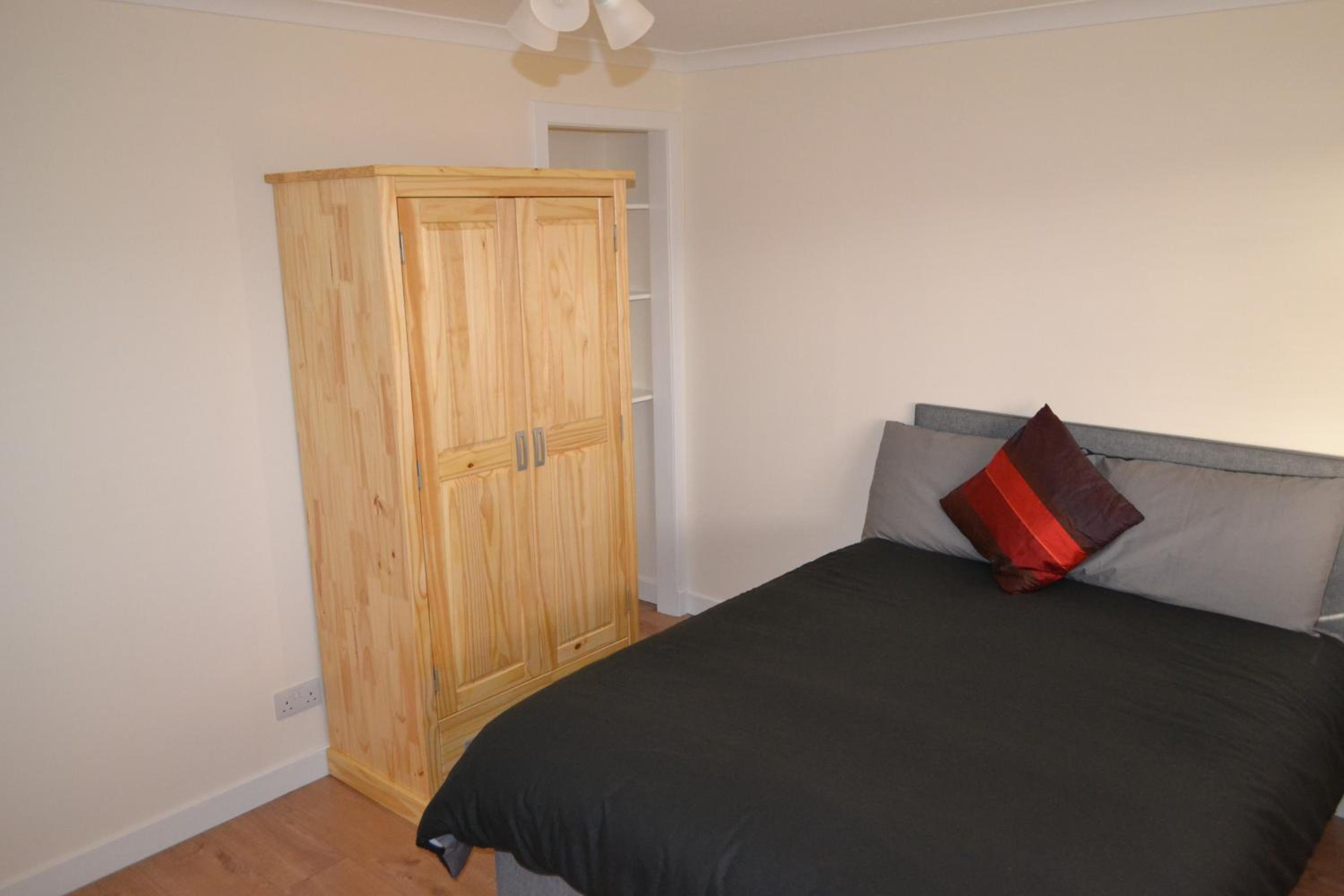 Apartment - Ground Floor - Photo 15
