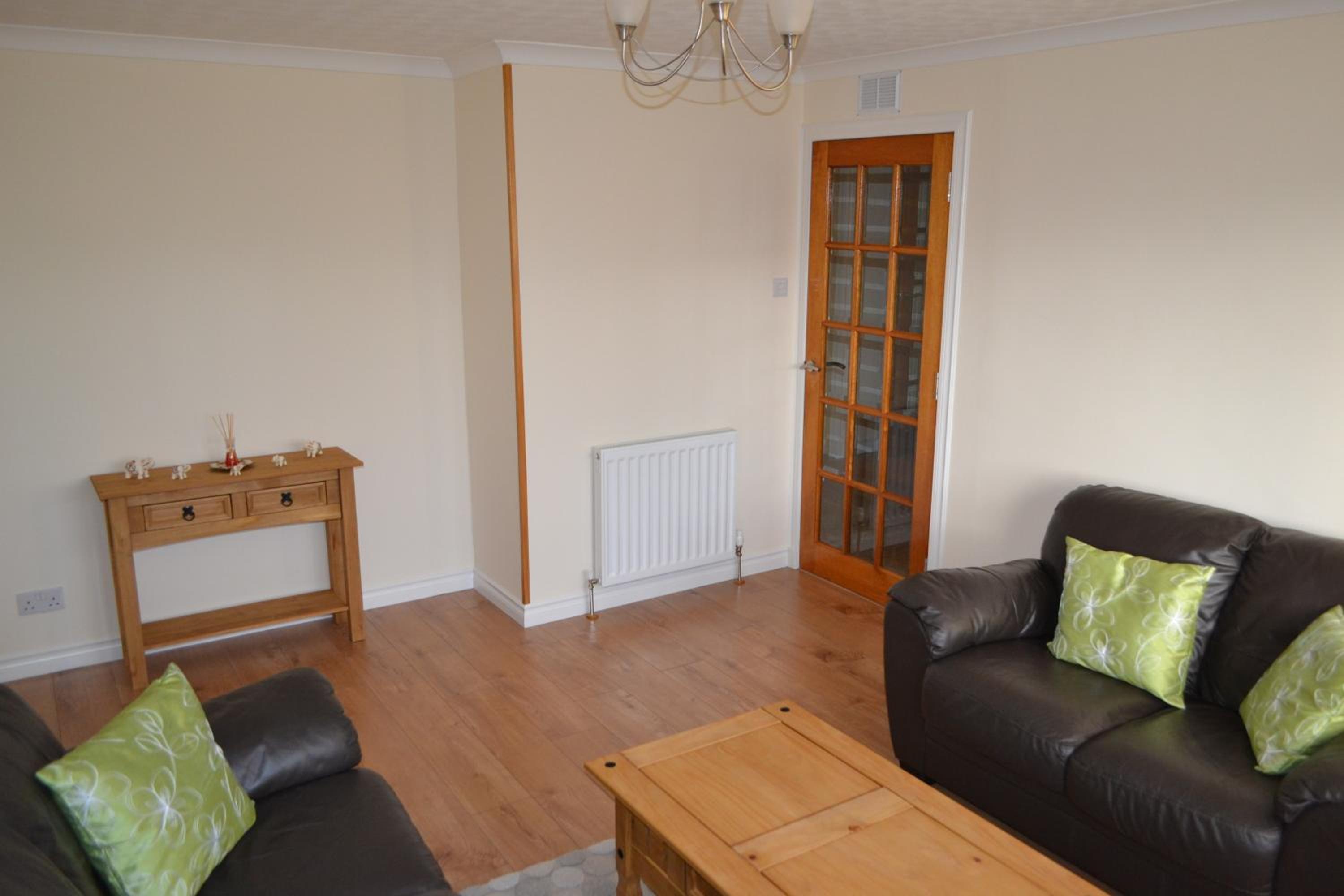 Apartment - Ground Floor - Photo 7