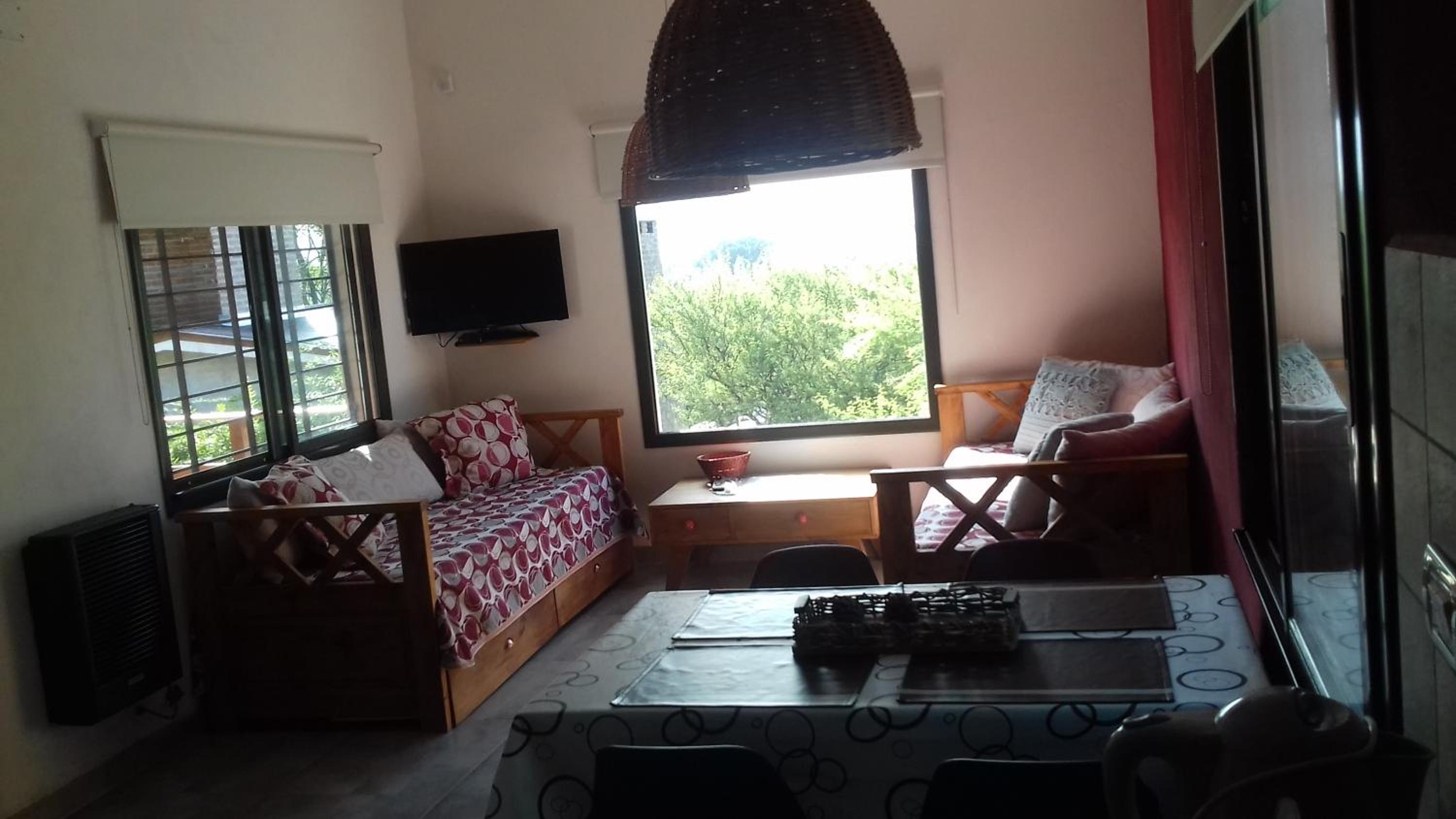 One-Bedroom Bungalow photo 3