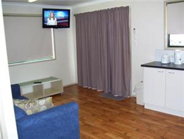 Superior Cabin - Photo 3