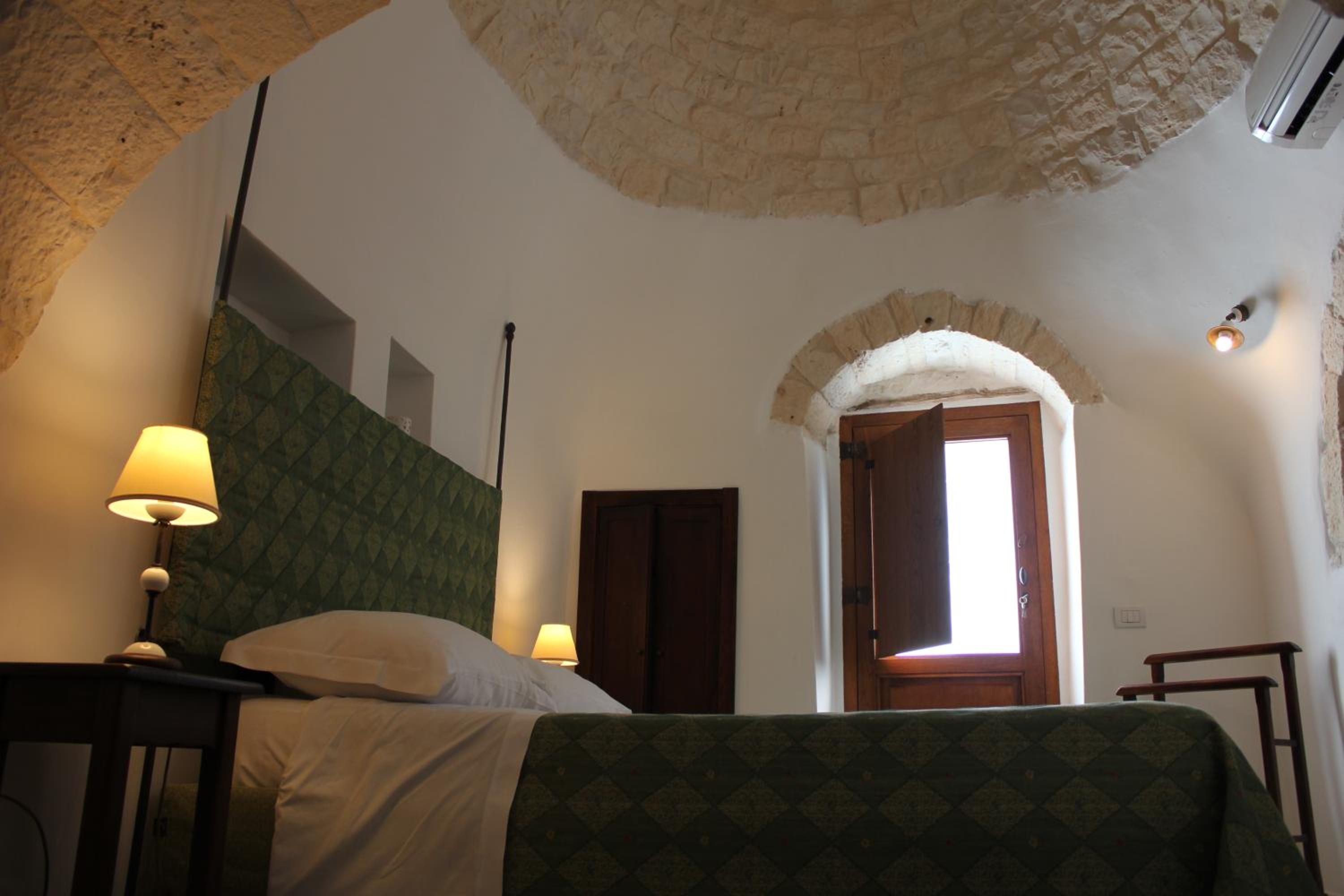Petit Trullo