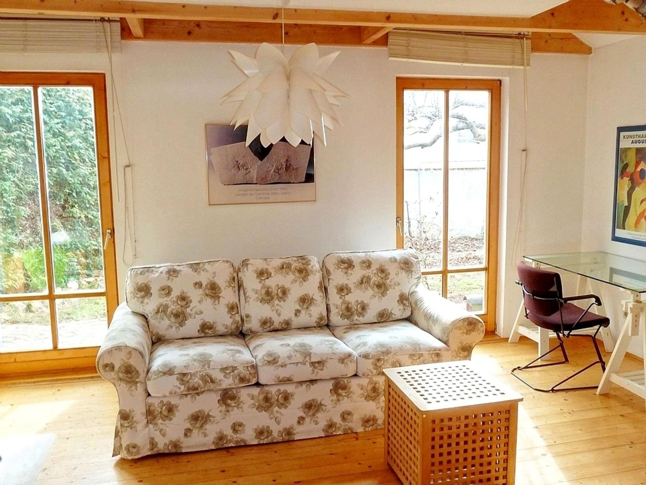 Duplex Apartment photo 1