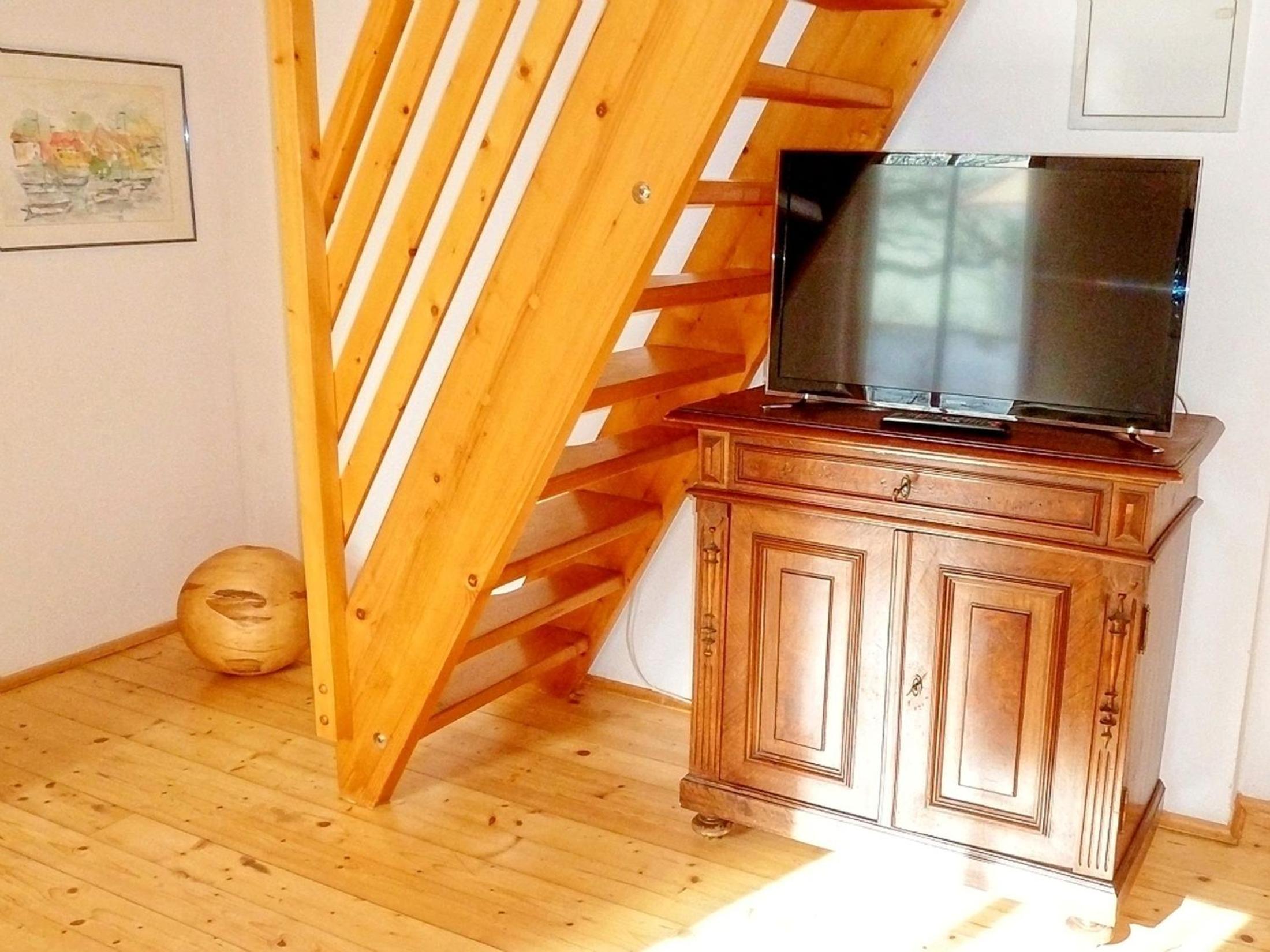 Duplex Apartment photo 3
