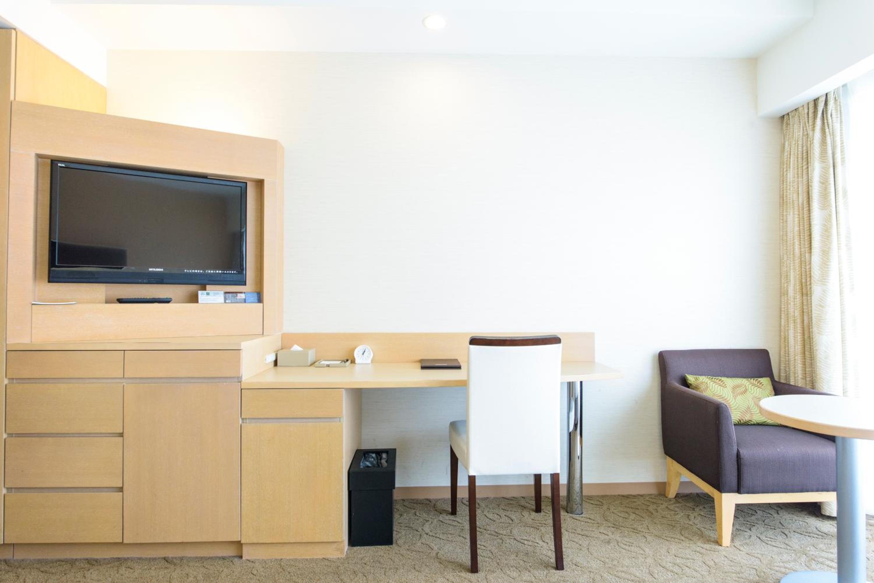Deluxe Twin Room - Non-Smoking - Photo 3