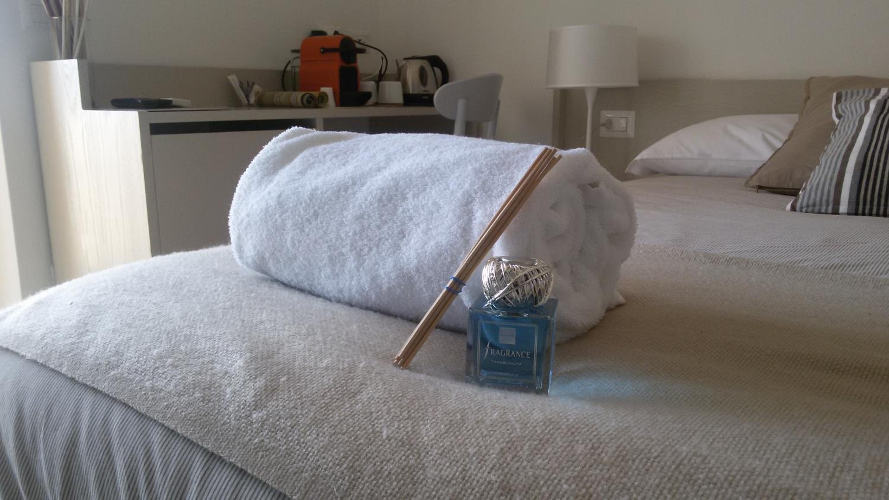 Double Room with Terrace photo 3