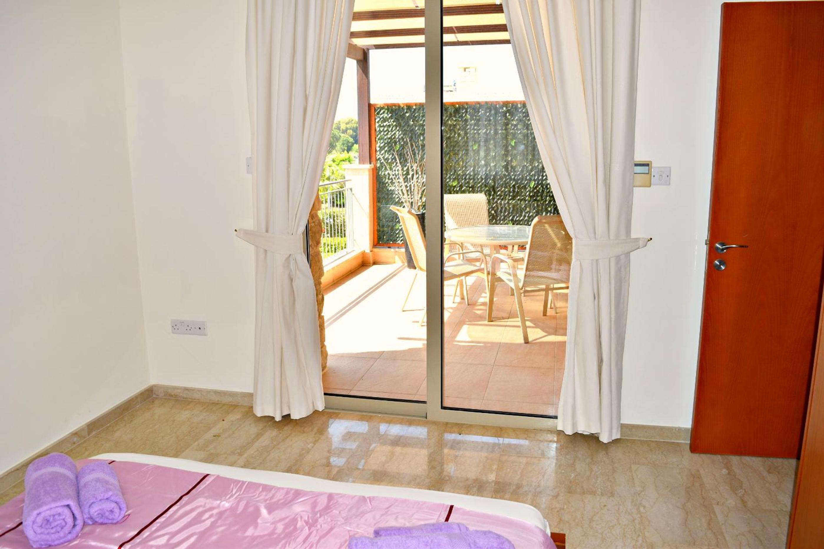 Deluxe Villa photo 1