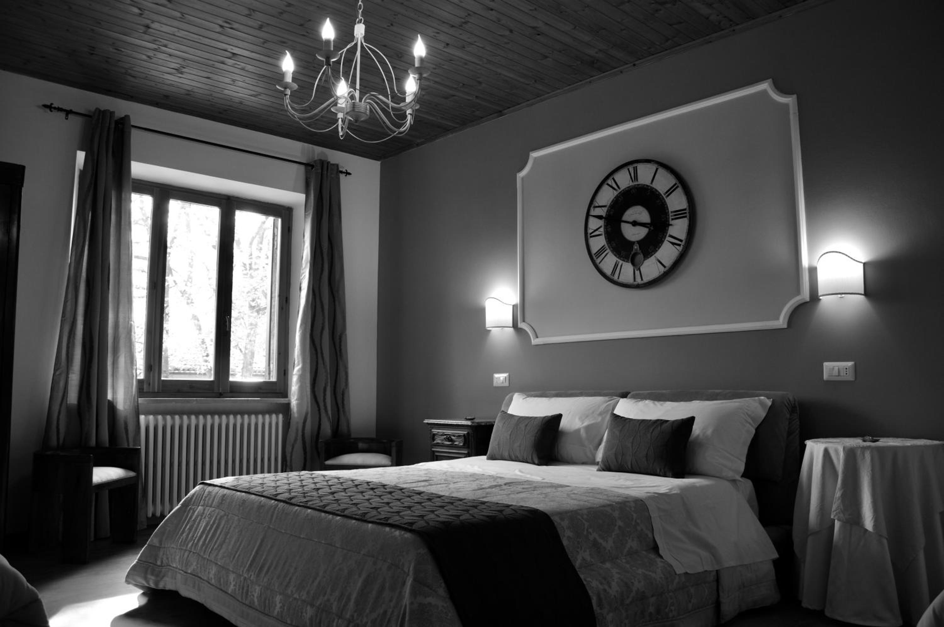 Deluxe Apartment - Photo 2
