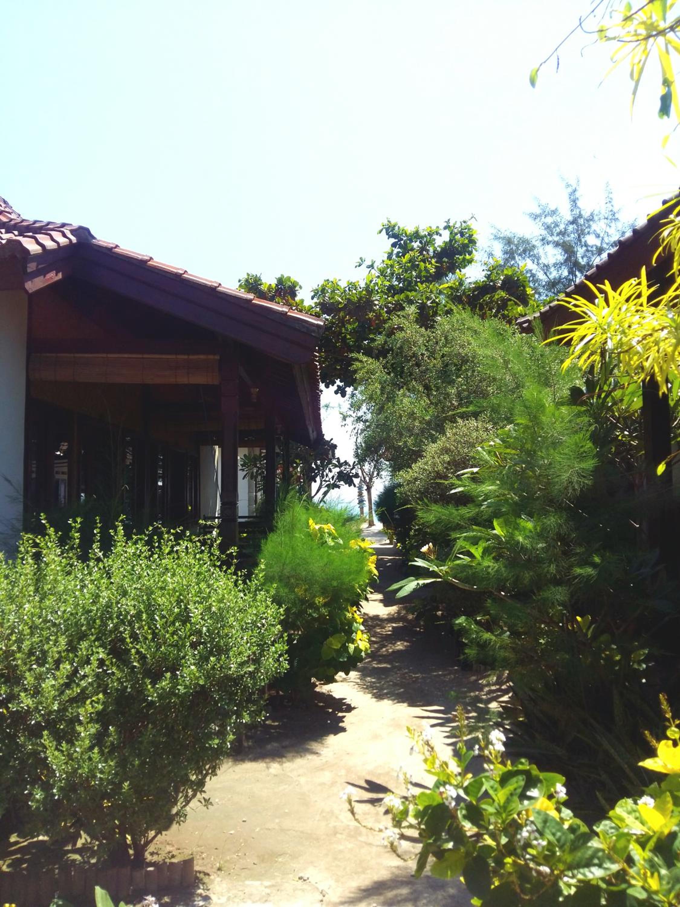 Standard Double Room - Photo 2