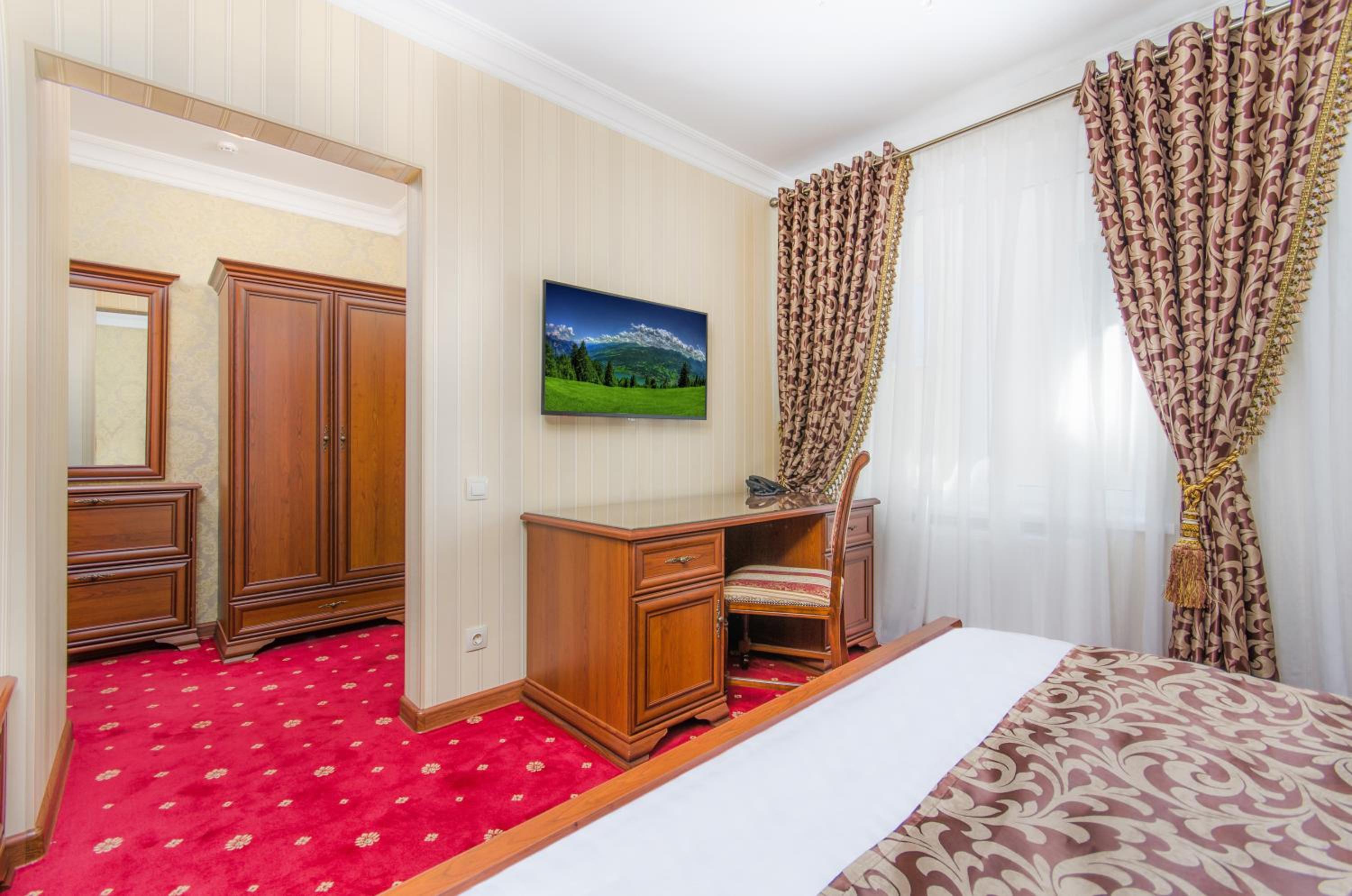 Double Room photo 3