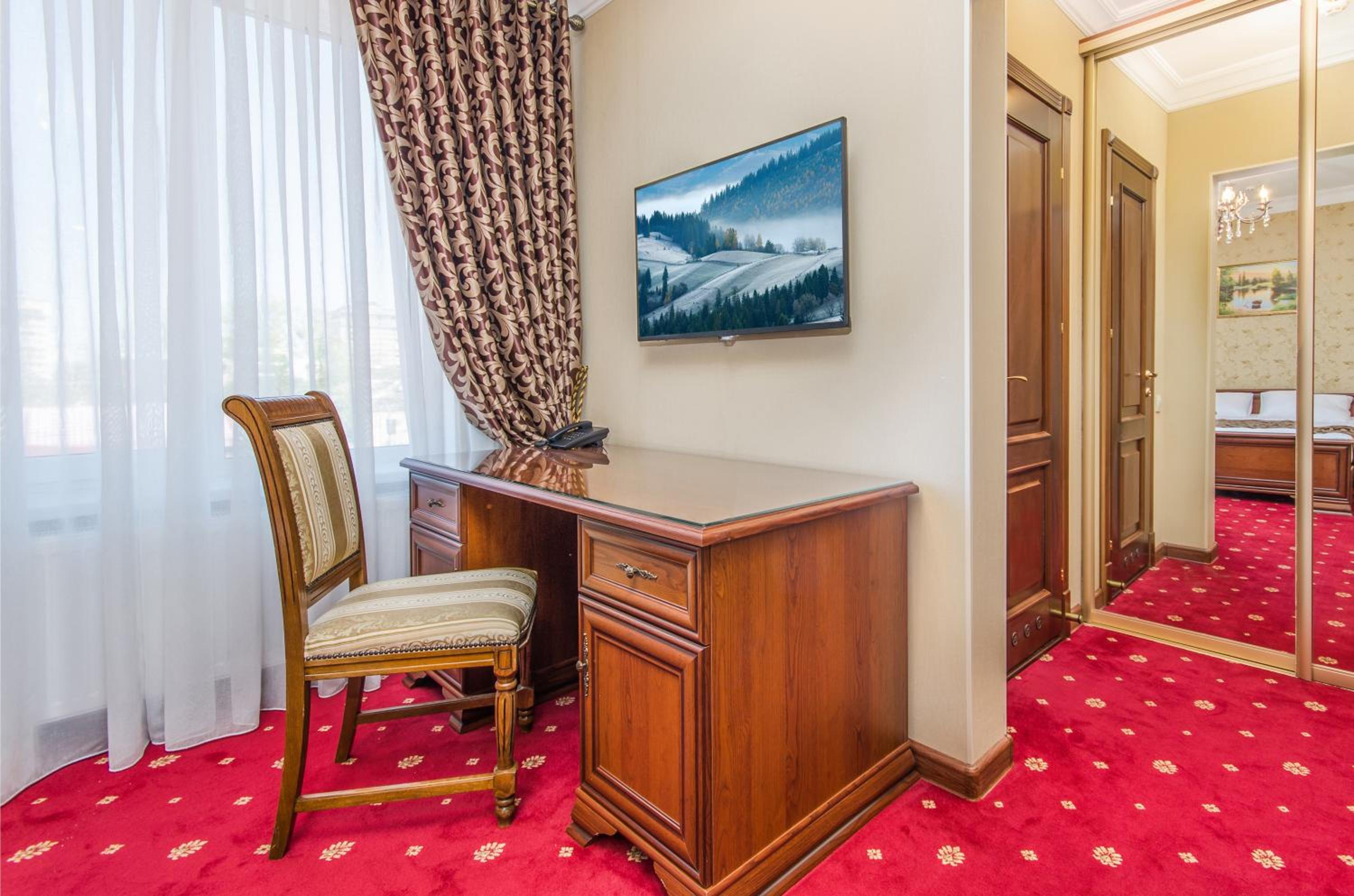 Twin Room photo 1