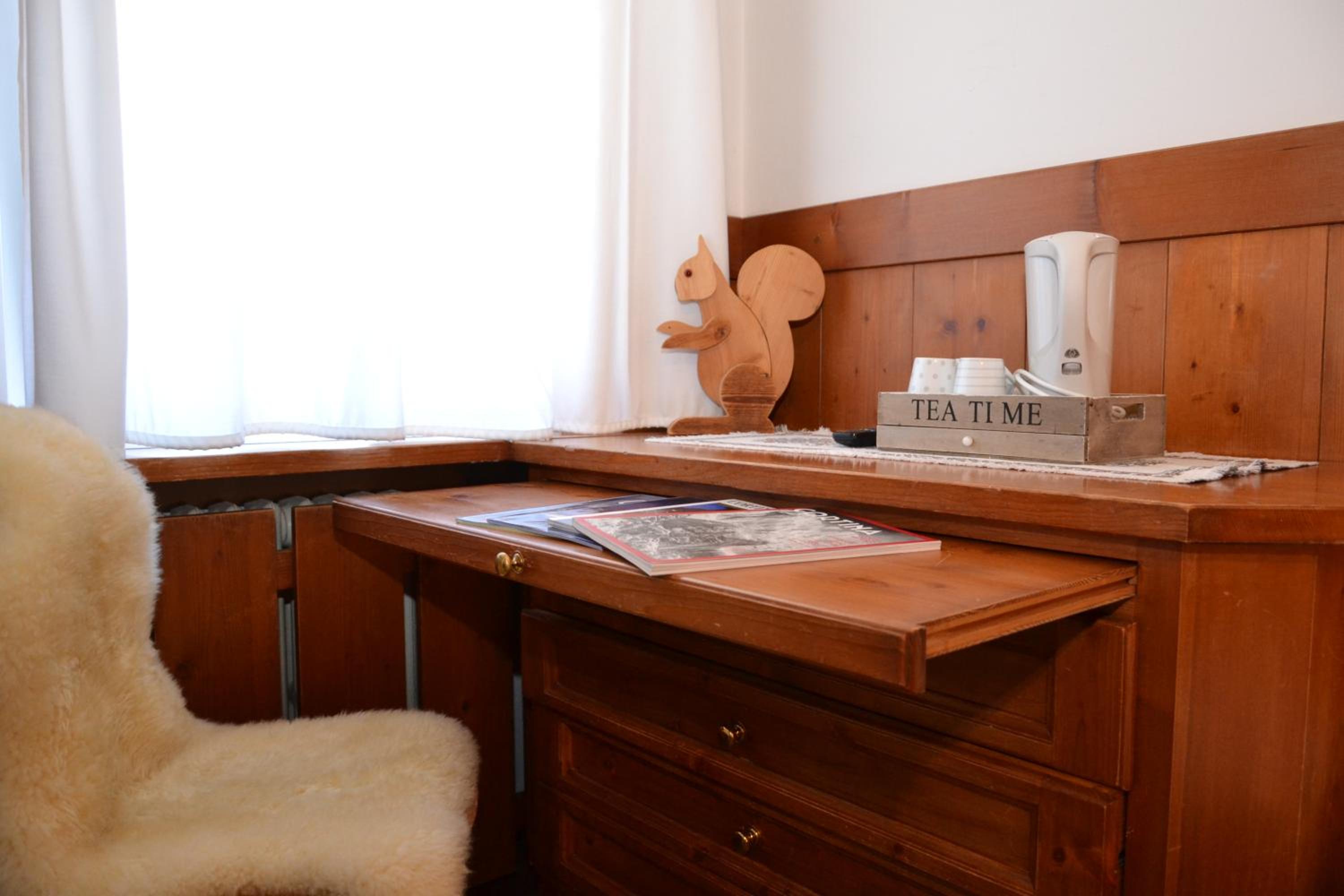 Triple Room with Mountain View photo 2