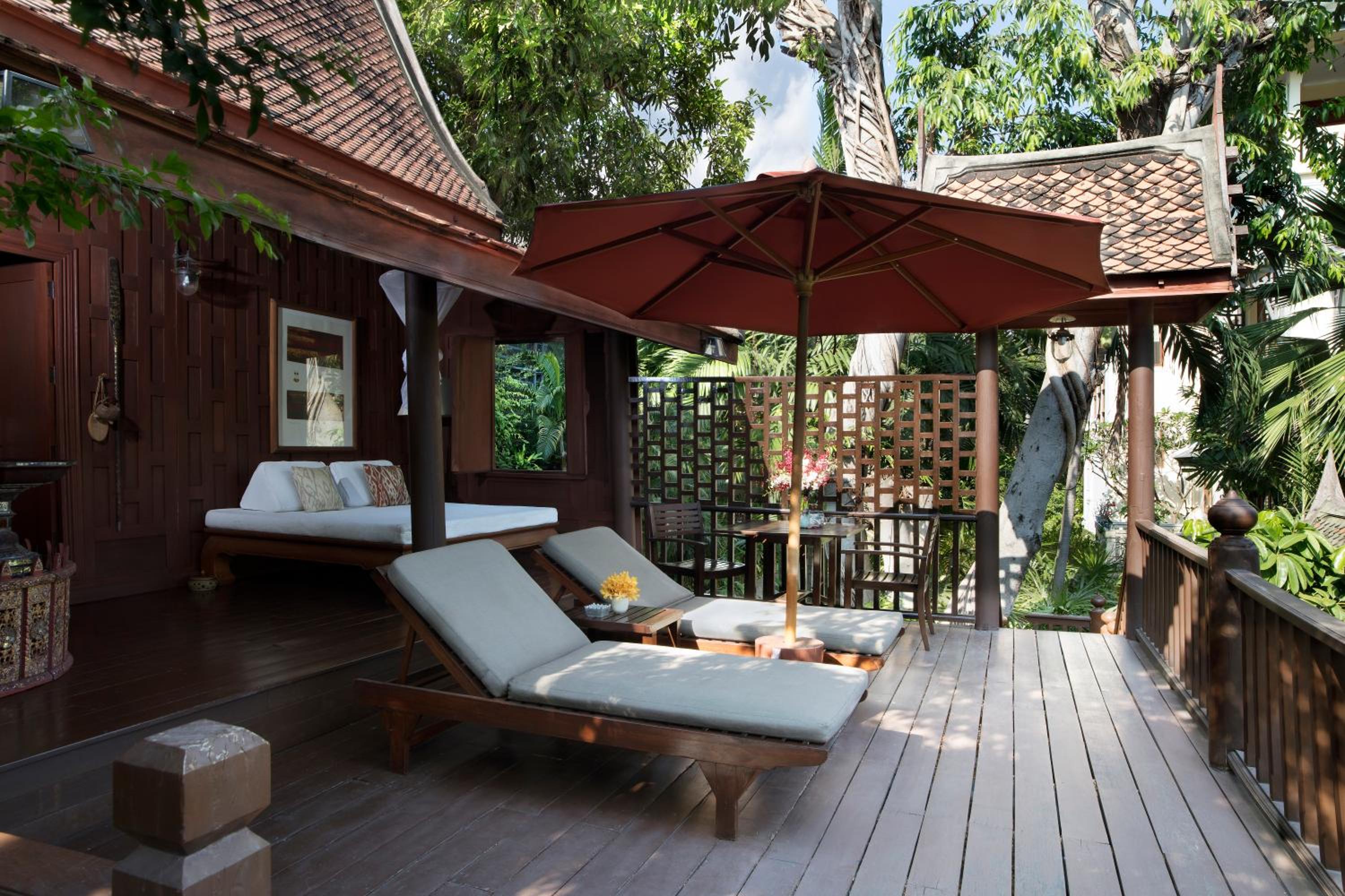 Suite with Pool View photo 2