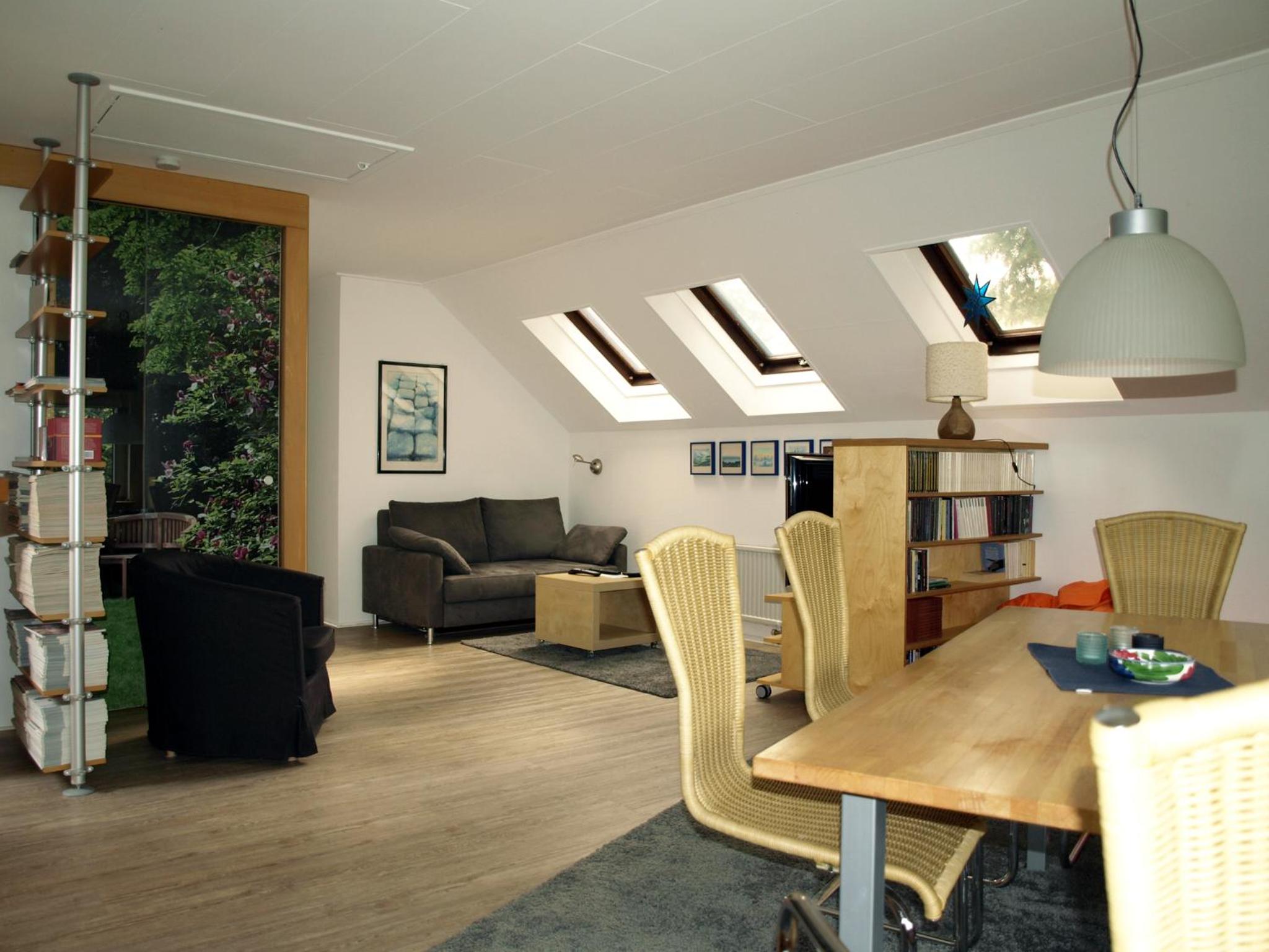 Apartment with Garden View photo 2