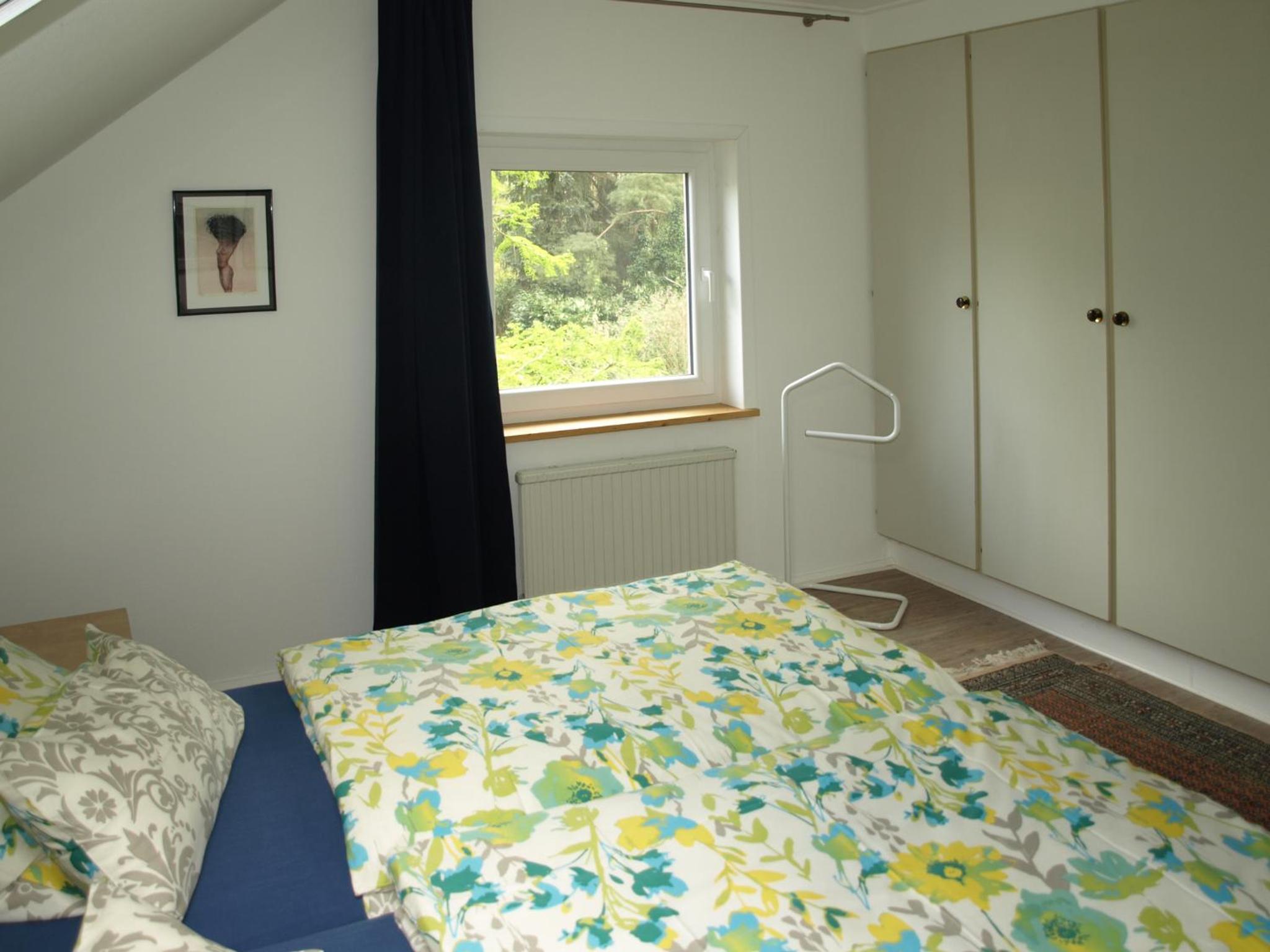 Apartment with Garden View photo 1