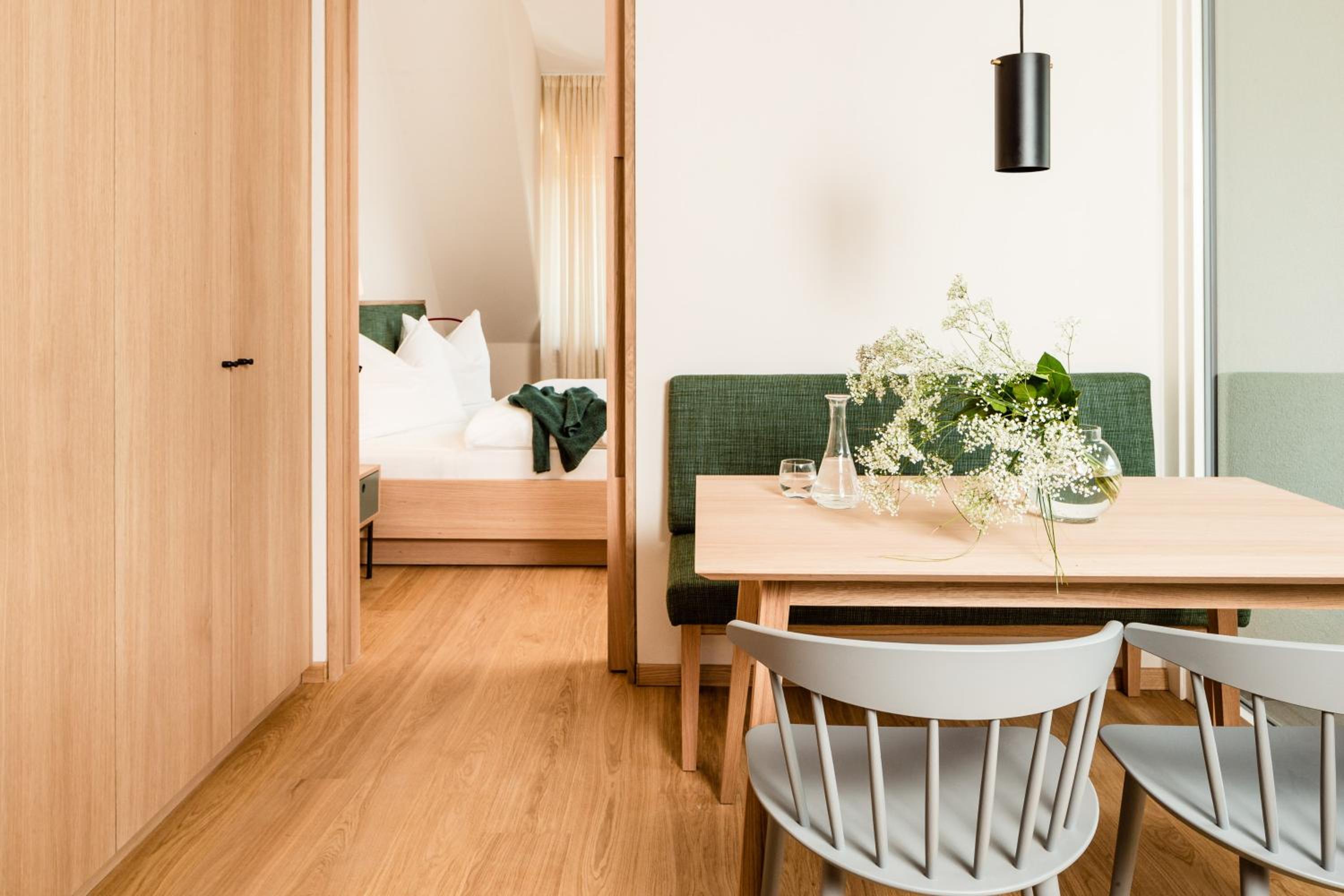 Superior Apartment photo 1
