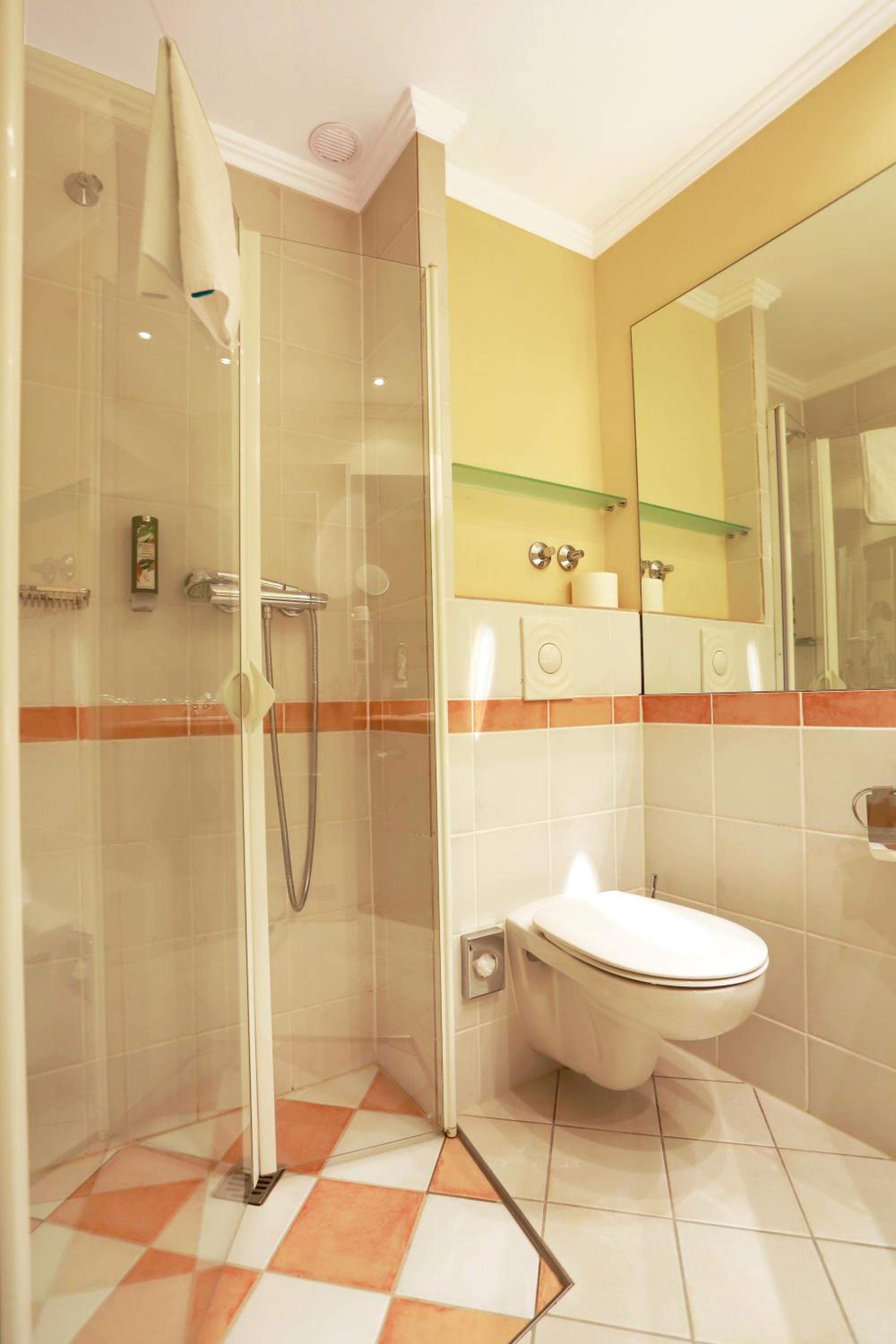 Classic Double Room - Photo 4