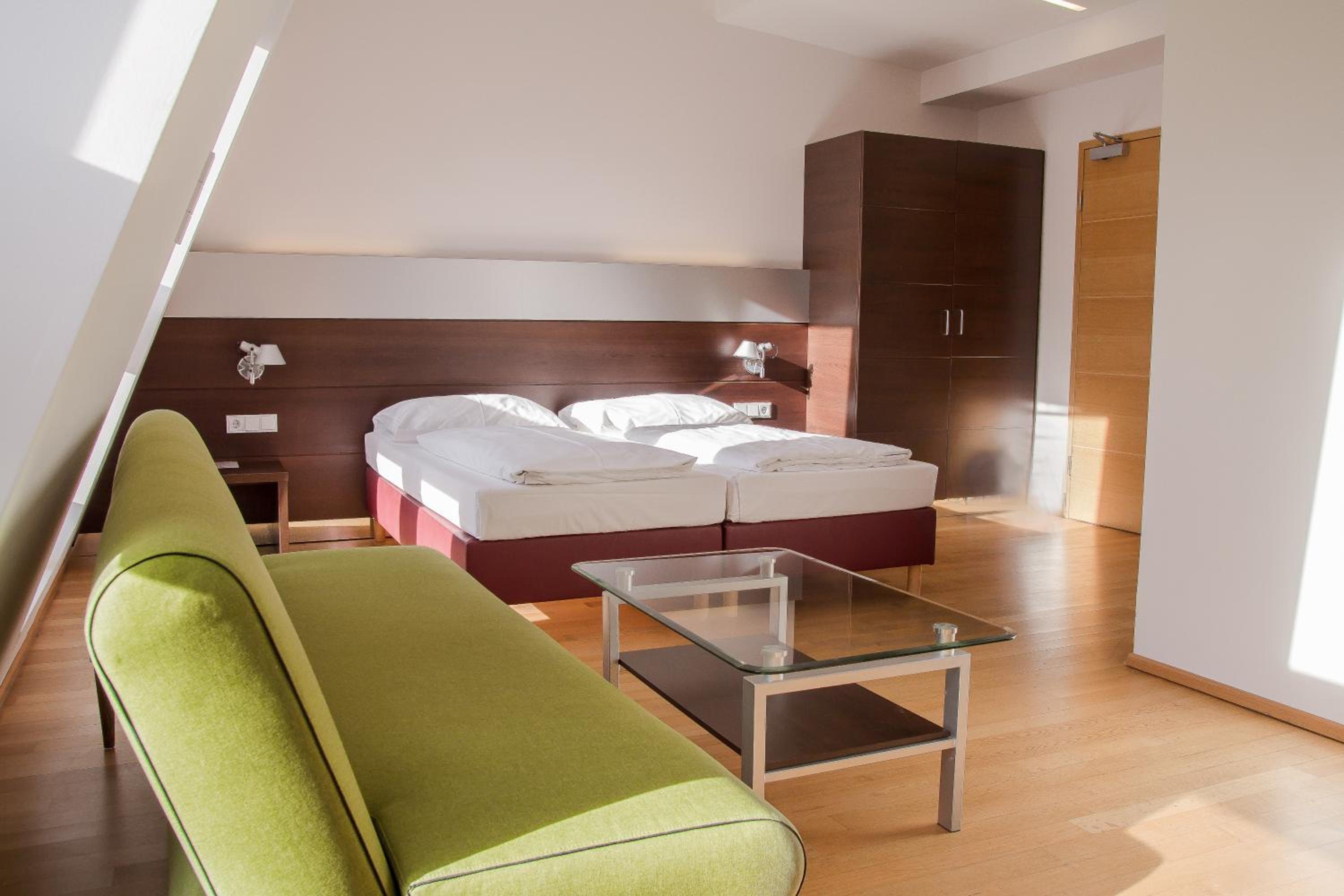Junior Suite - Photo 1