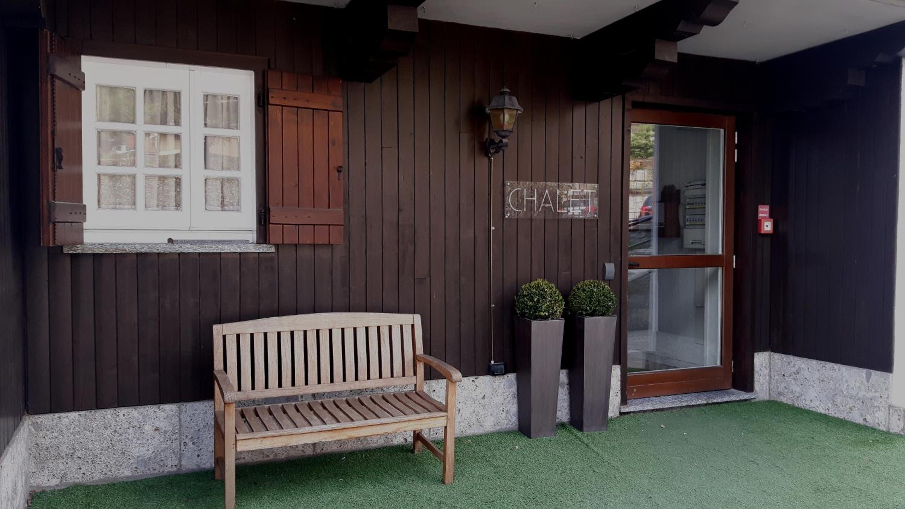 Superior Double or Twin Room with Garden View photo 2