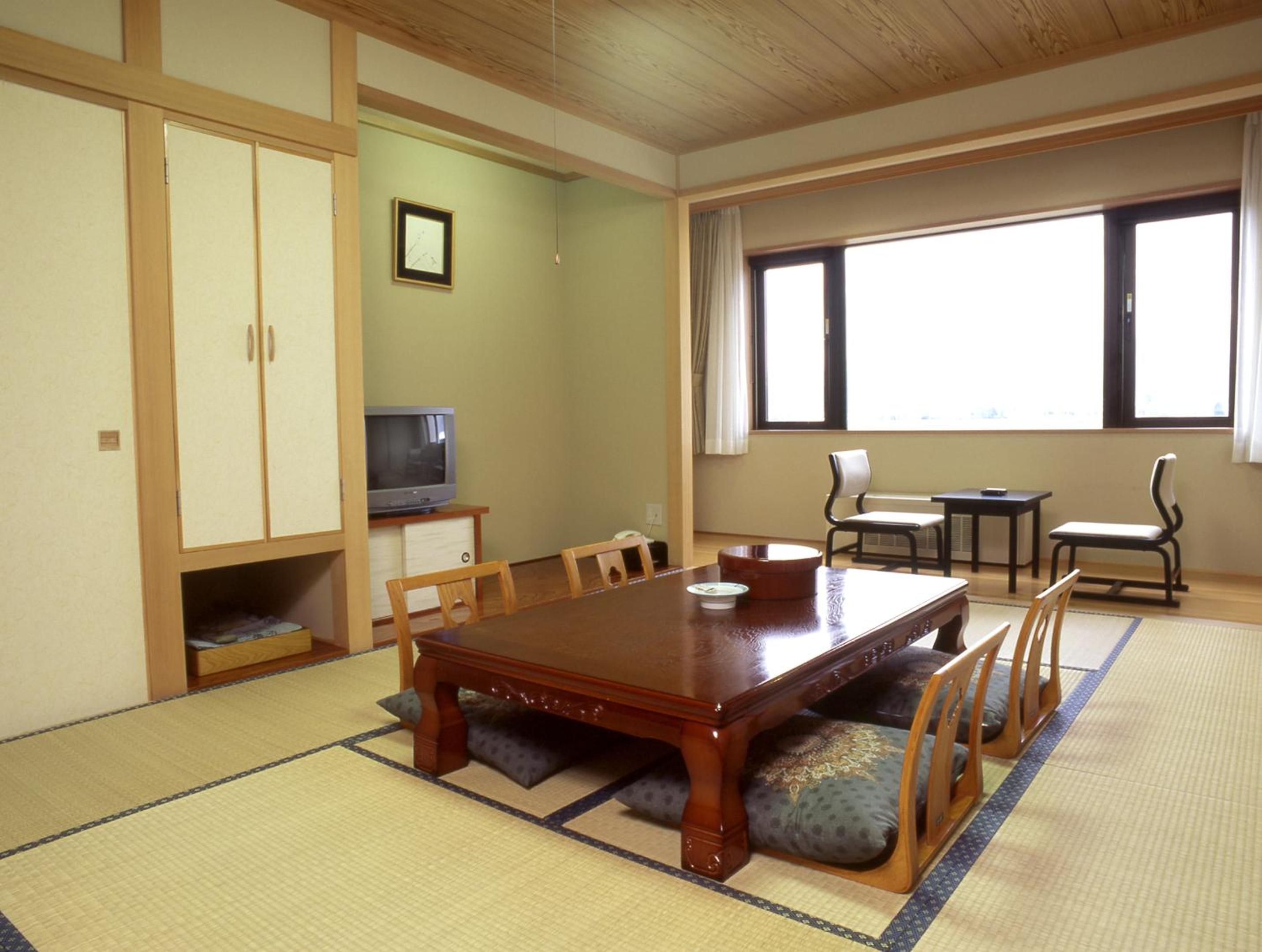 Japanese-Style Room - Photo 1