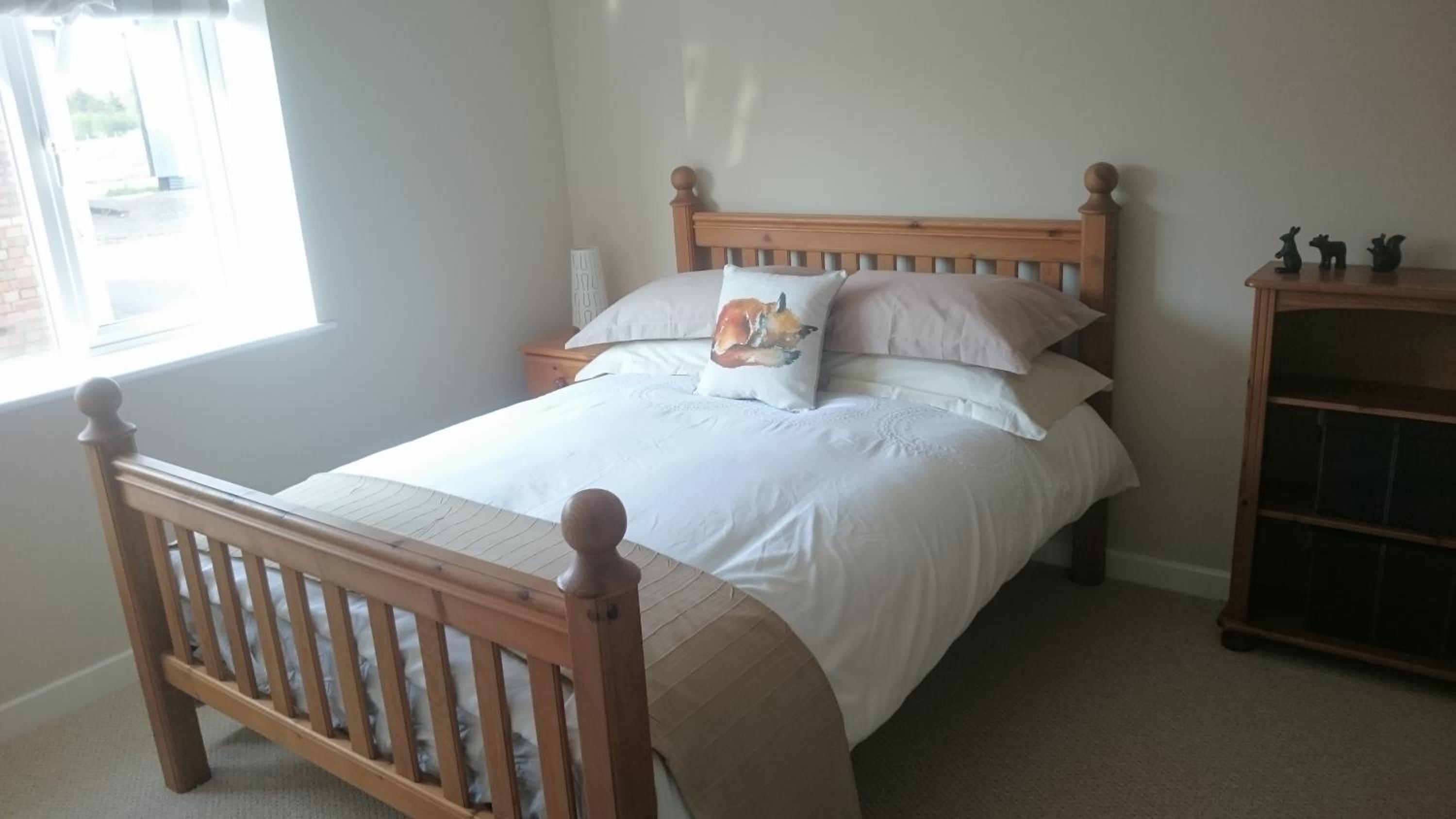 Deluxe Double Room photo 1