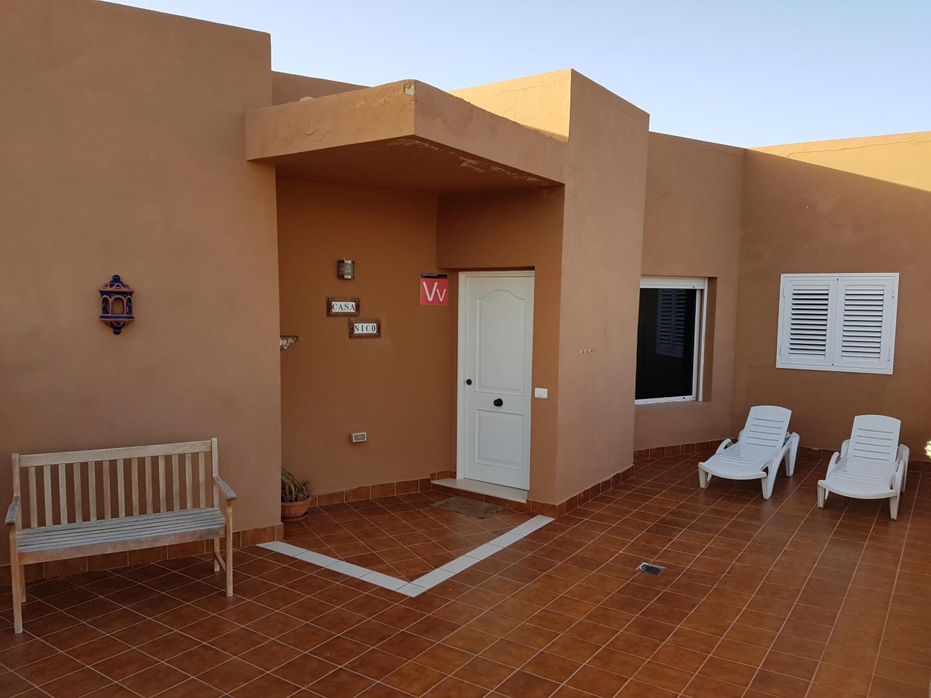 Two-Bedroom Villa photo 3