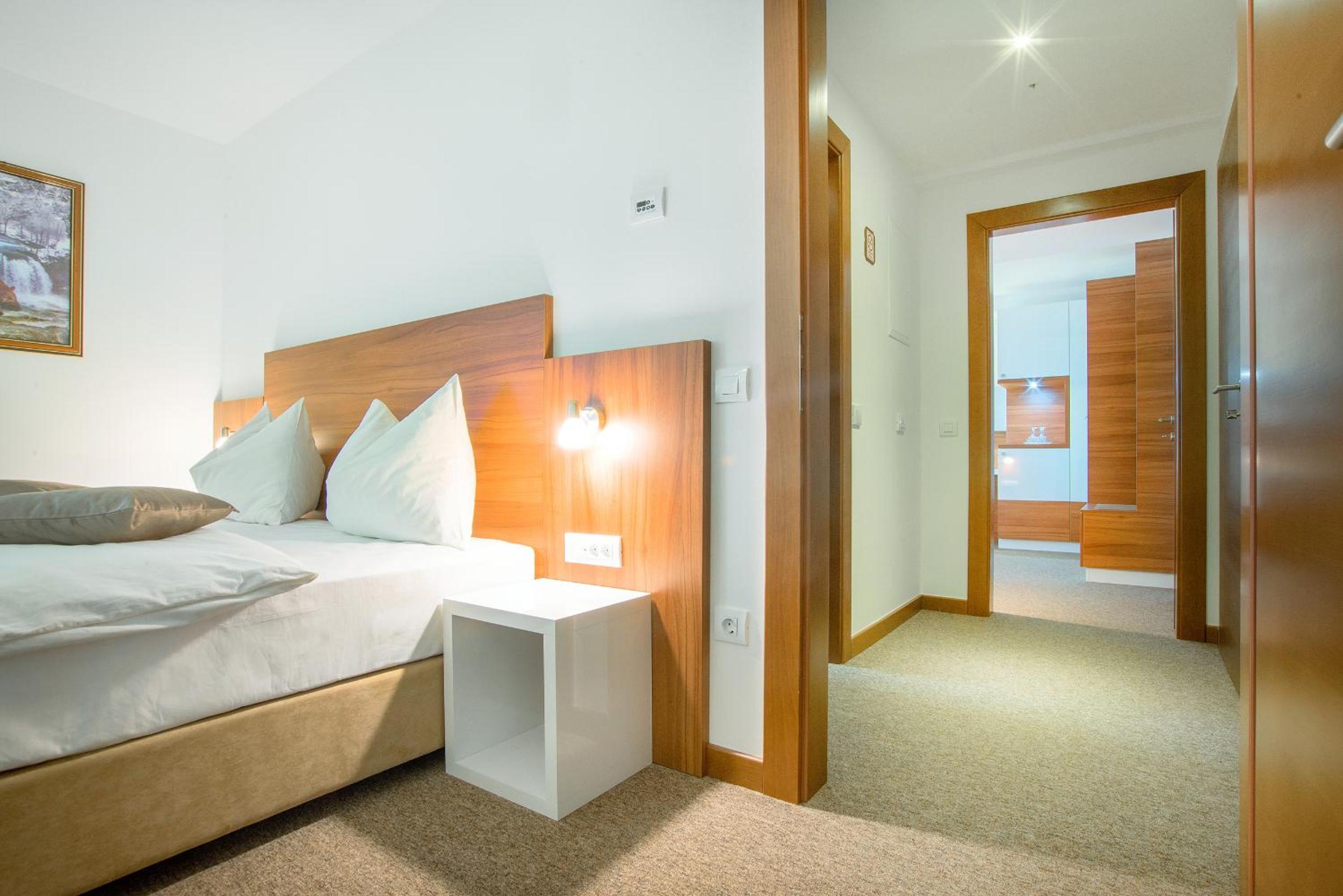 Comfort Suite with Balcony photo 3