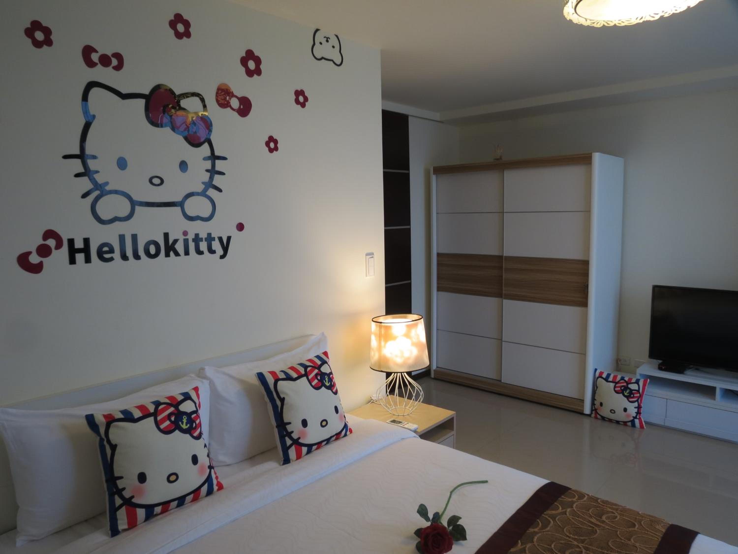 Double Room with View photo 2