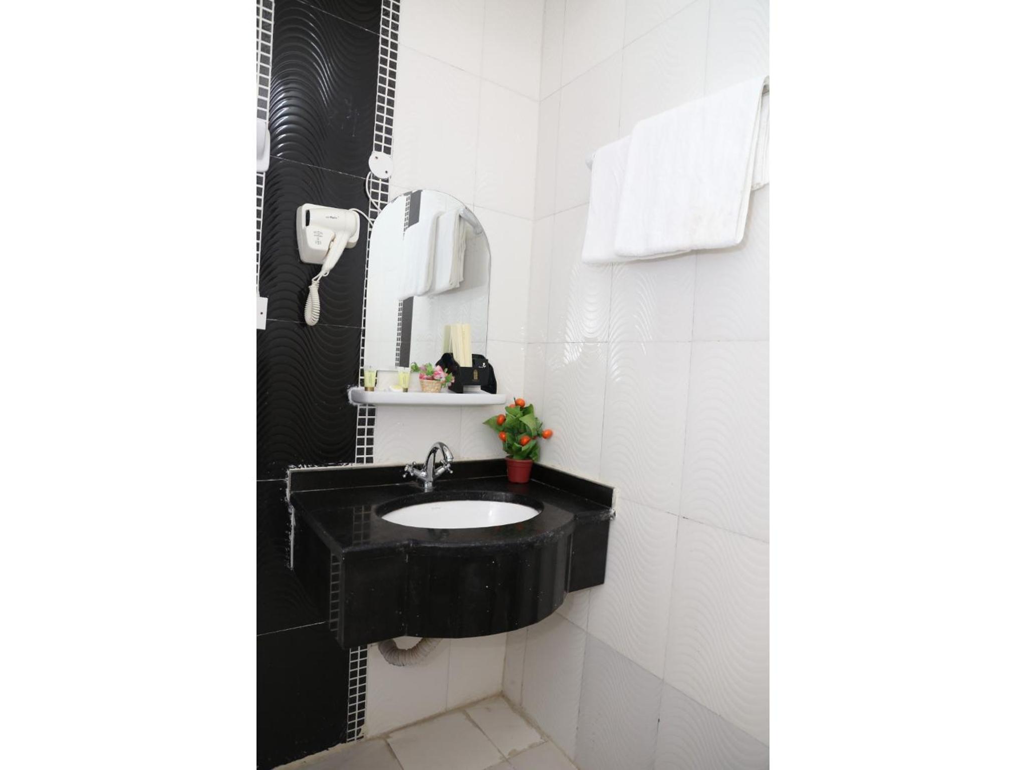 Double or Twin Room photo 2