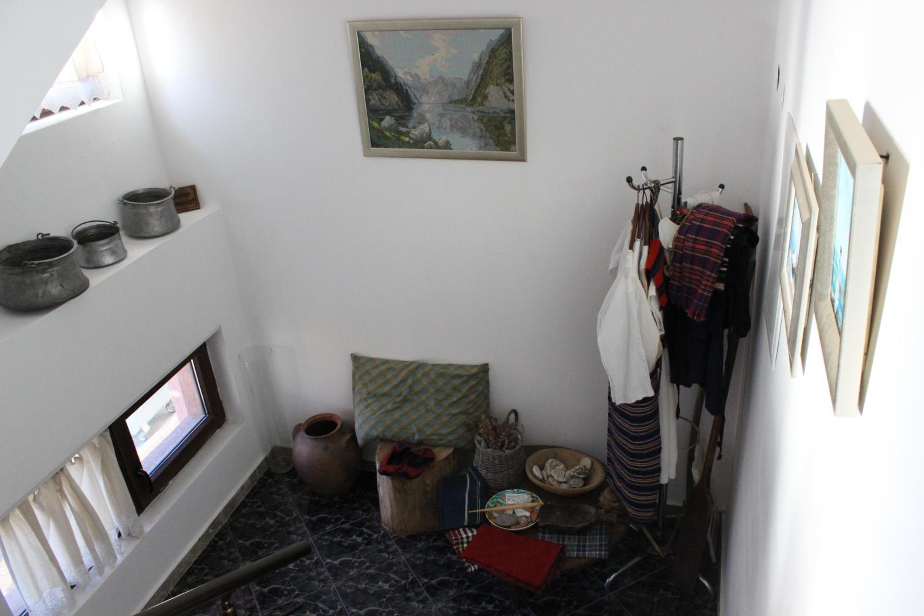 Two-Bedroom Suite with Balcony photo 3