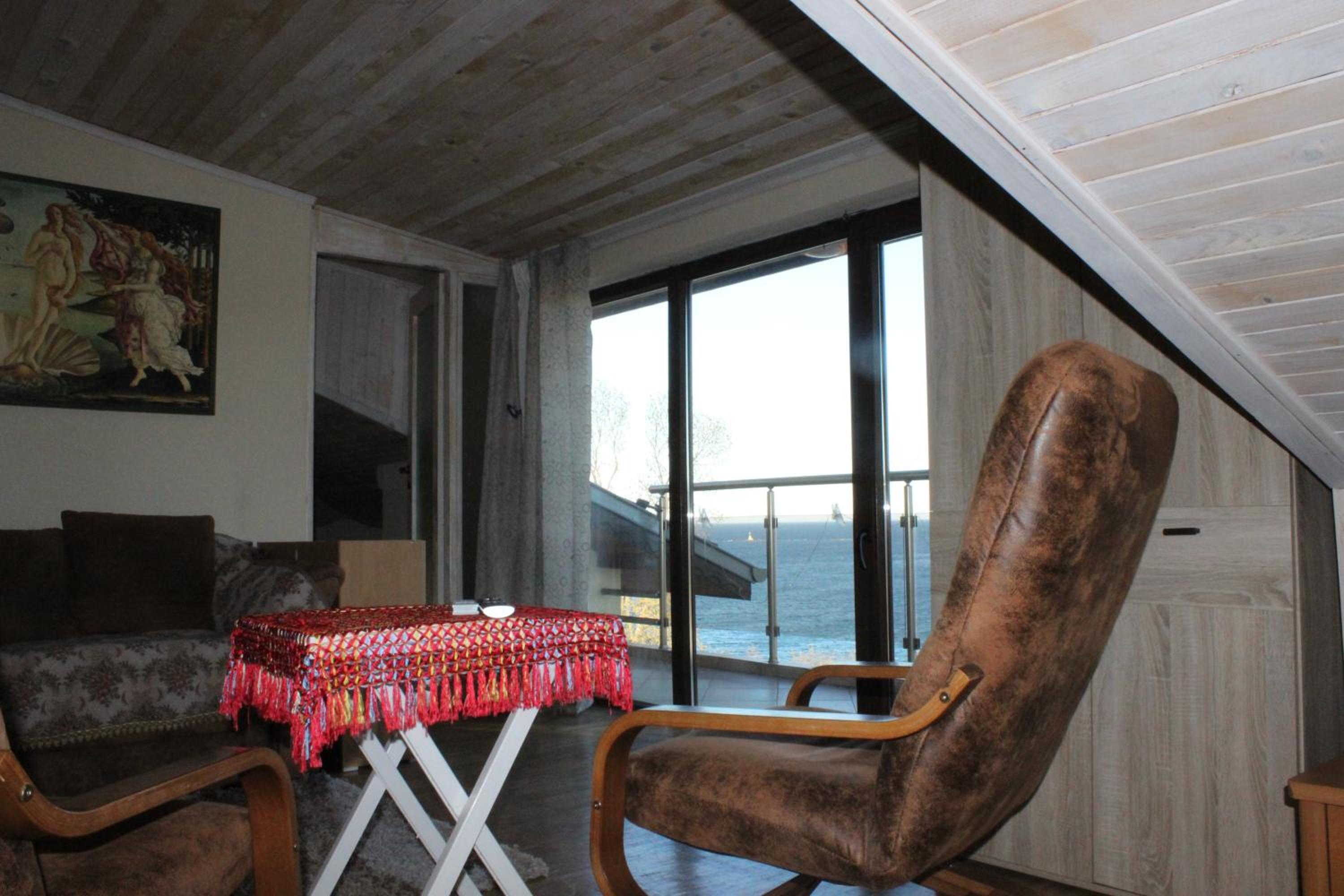 Junior Suite with Balcony photo 1