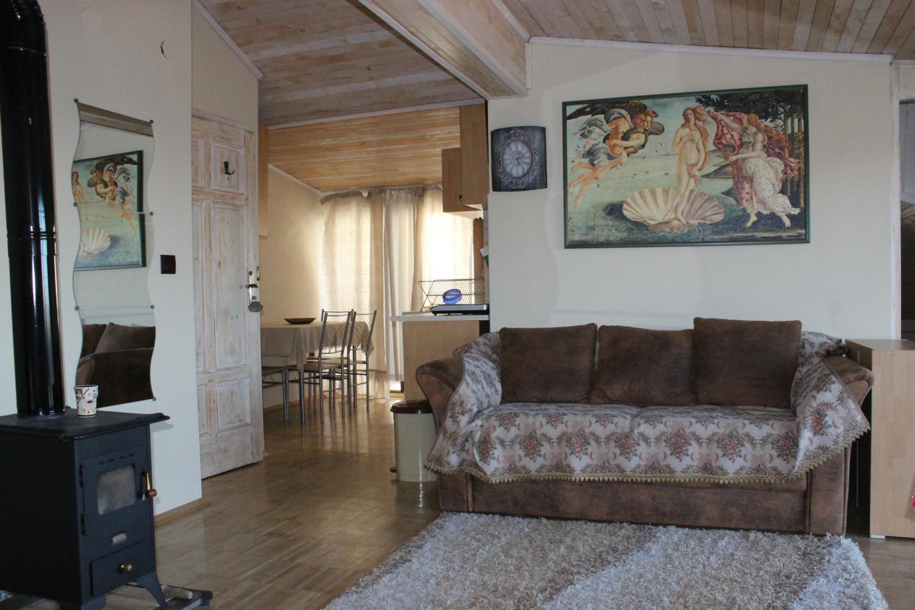 Junior Suite with Balcony photo 2
