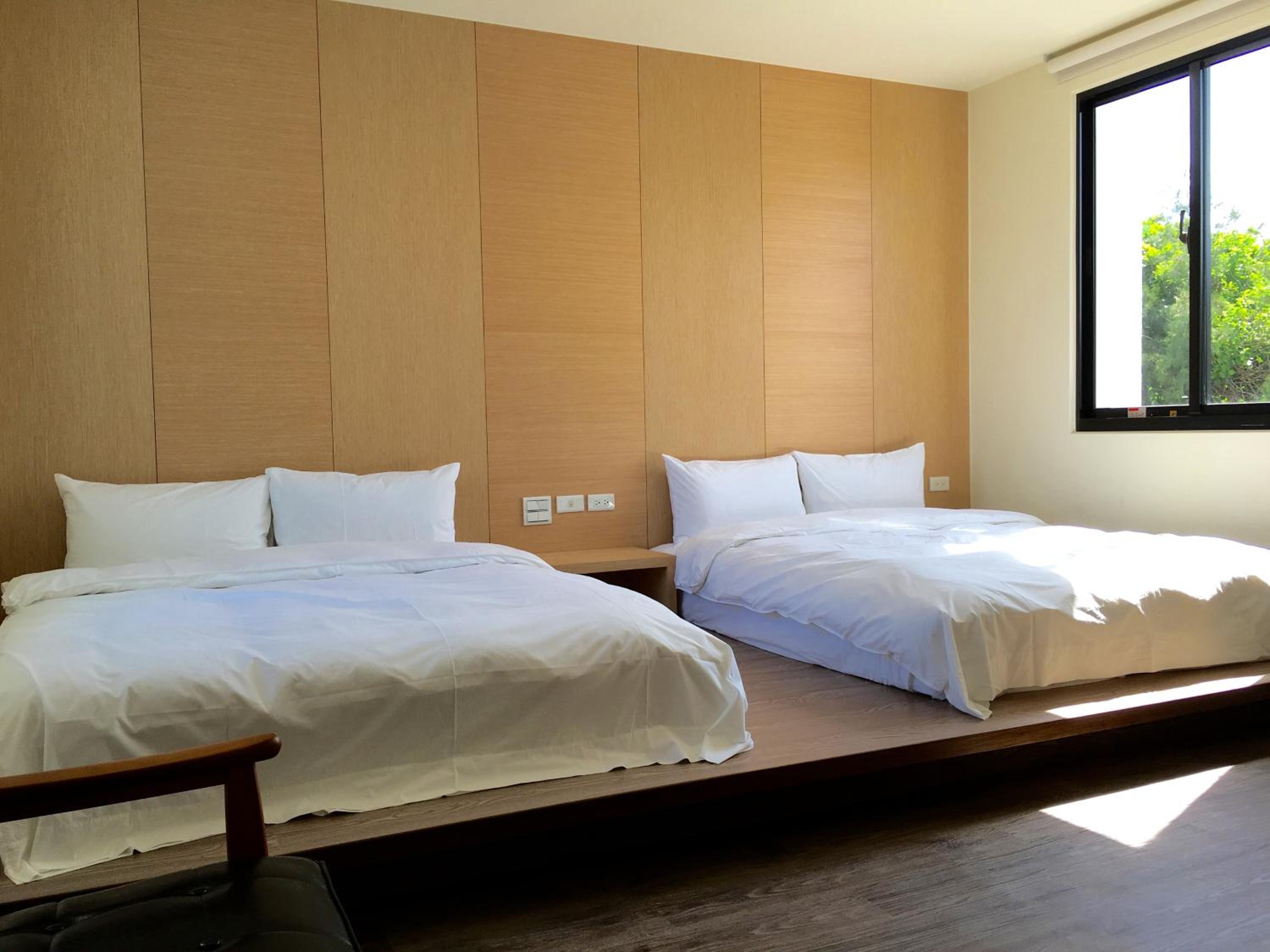 Quadruple Room photo 1