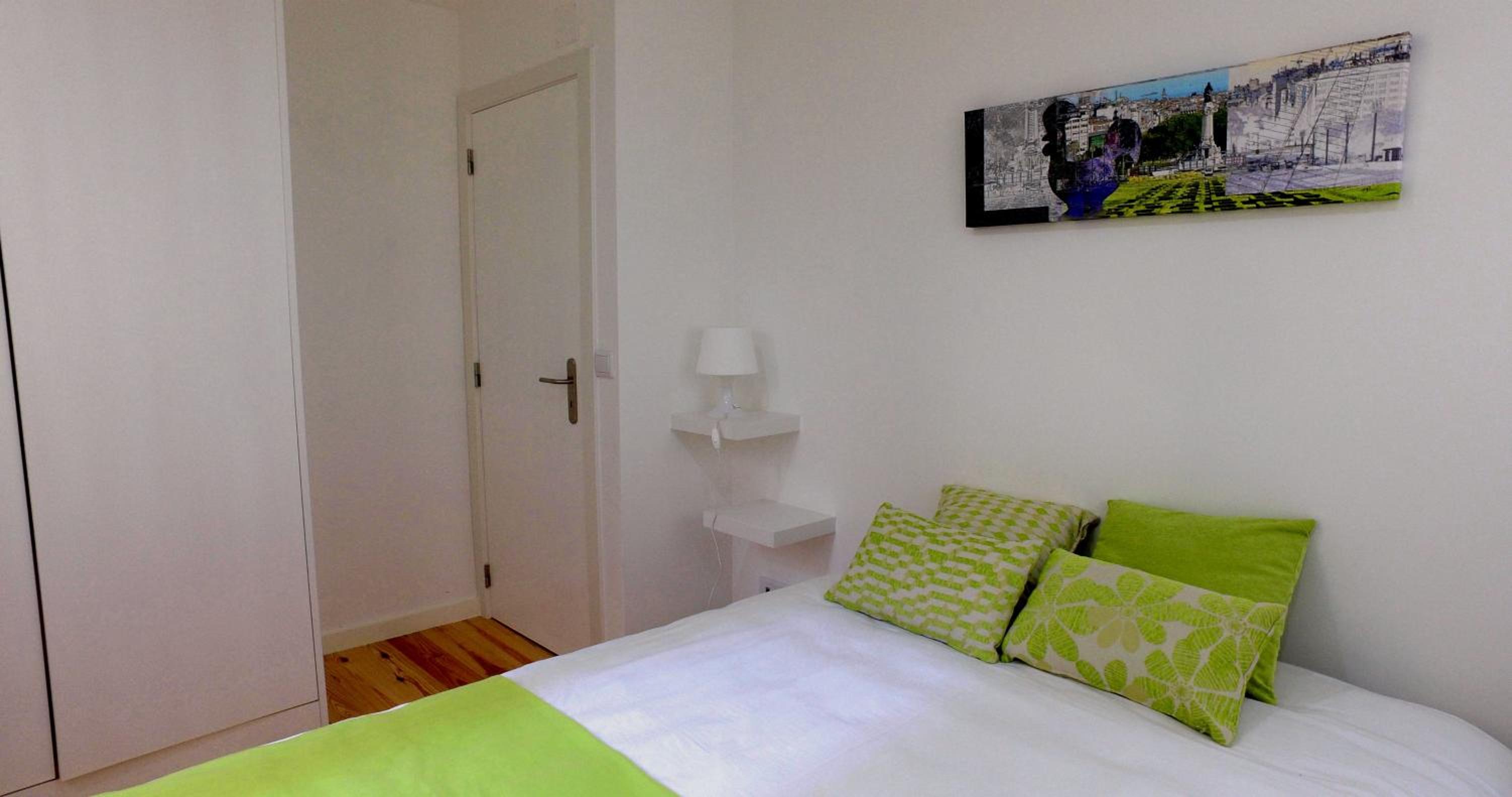 Apartment photo 1