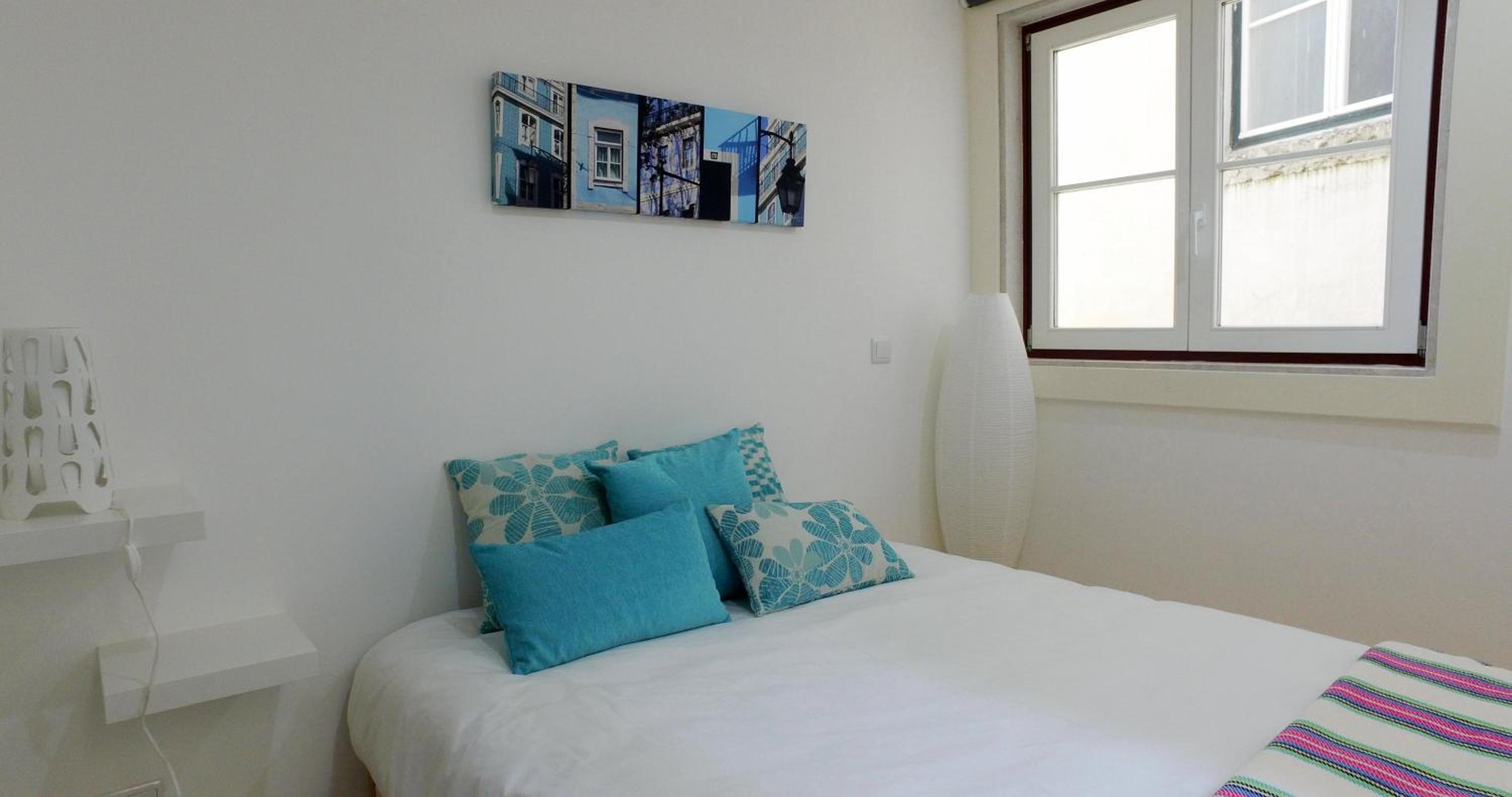 Apartment photo 1