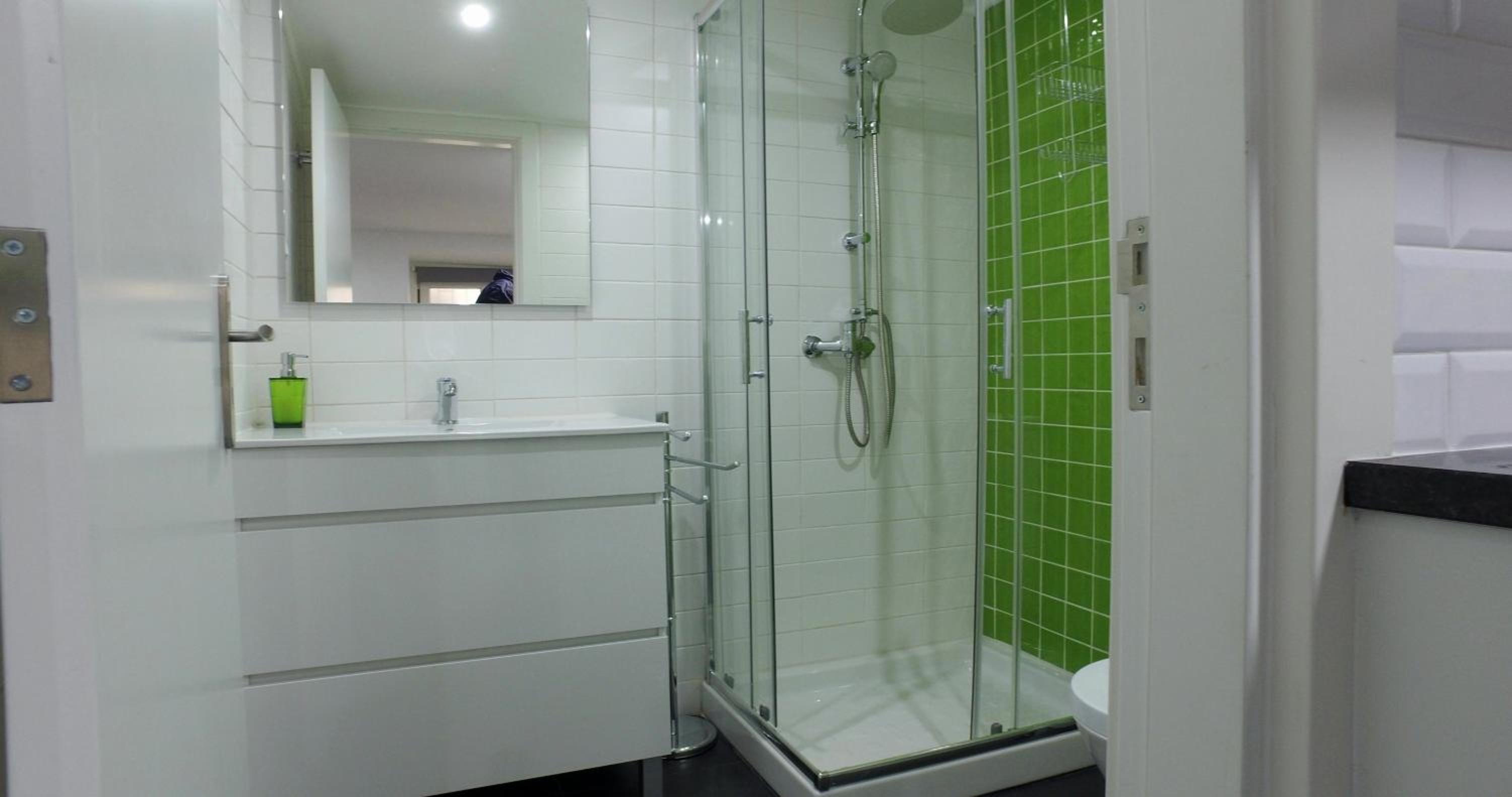 Studio Apartment photo 2