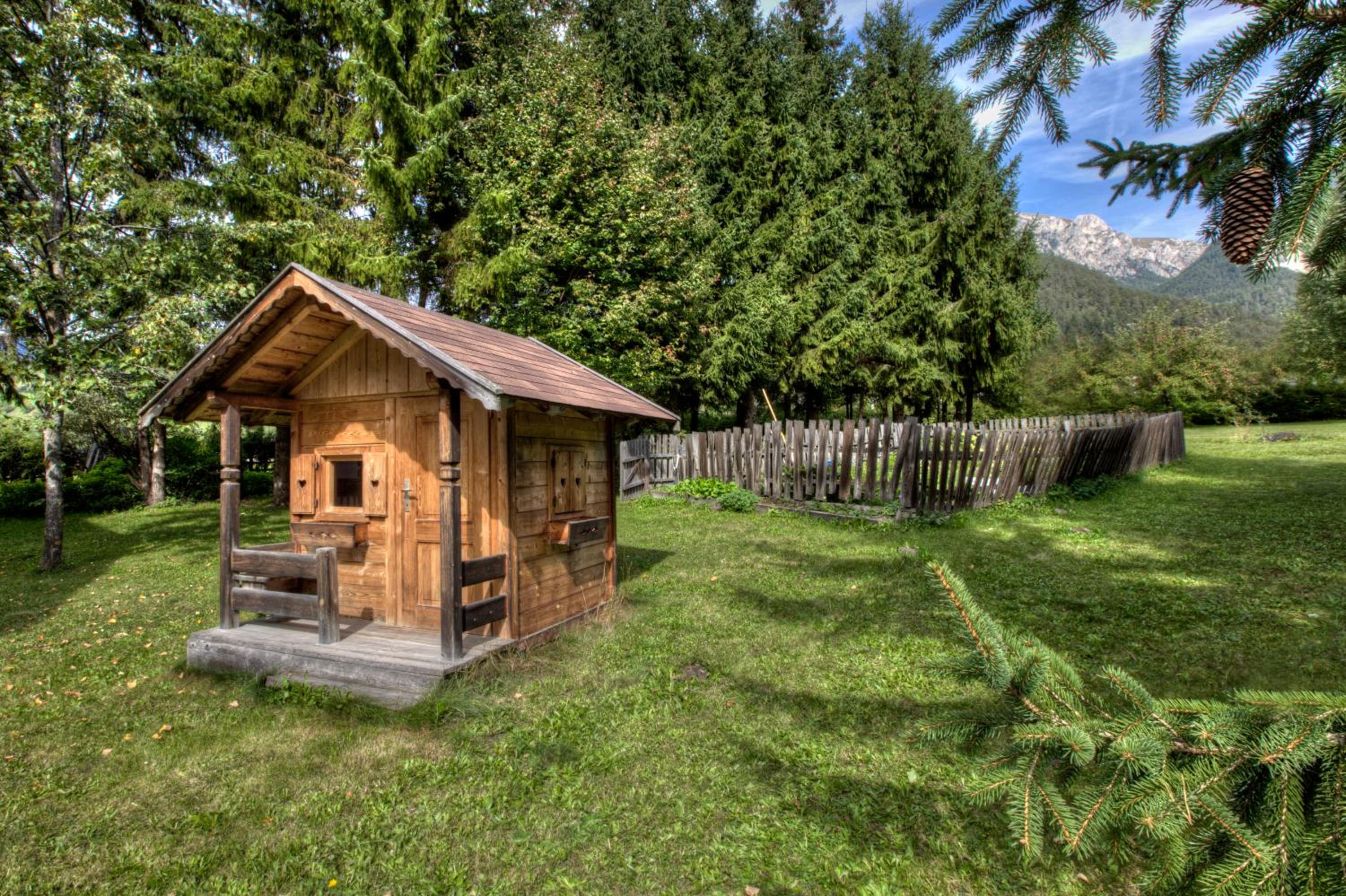 Chalet photo 2