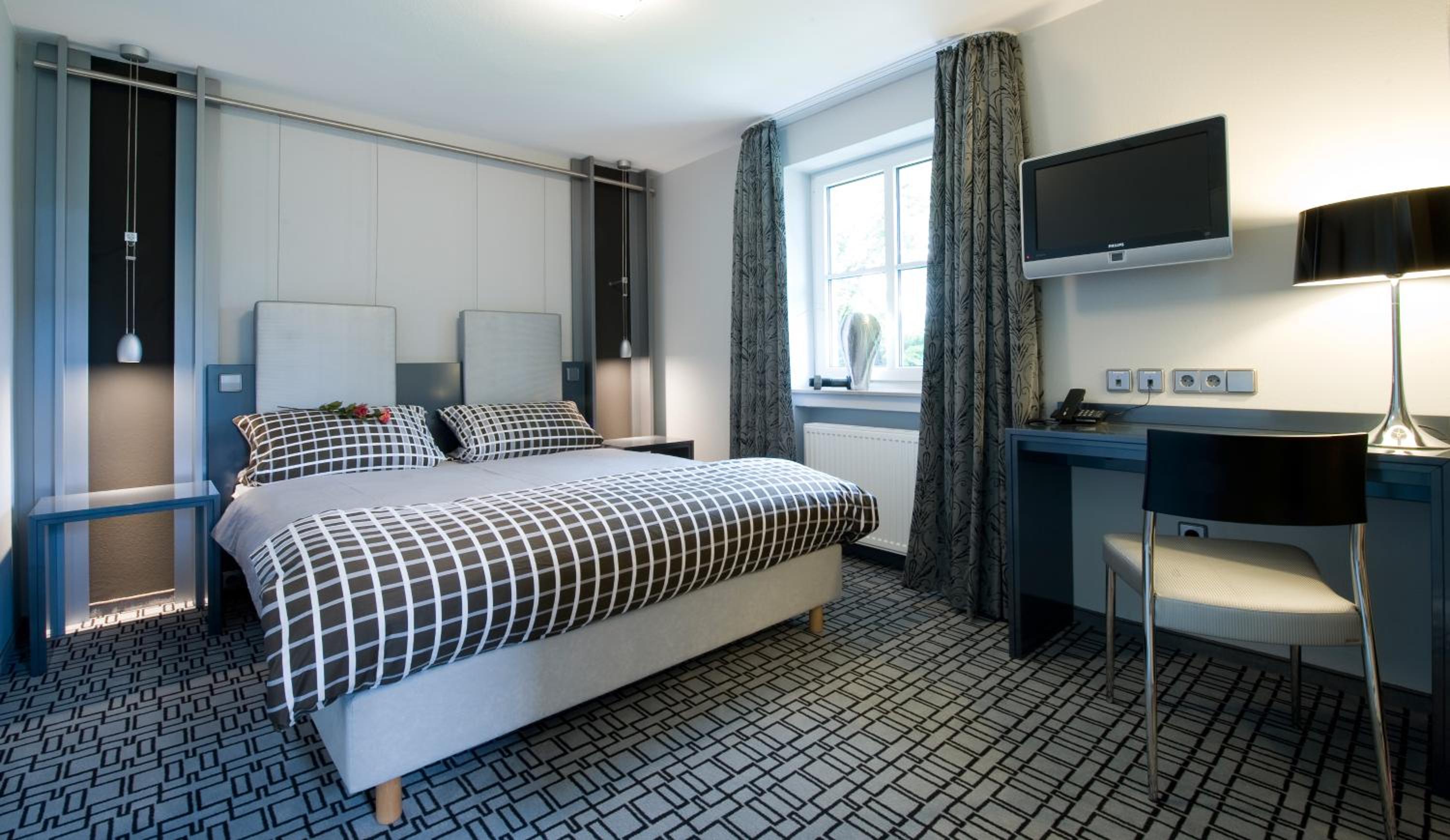 Standard Double Room photo 2