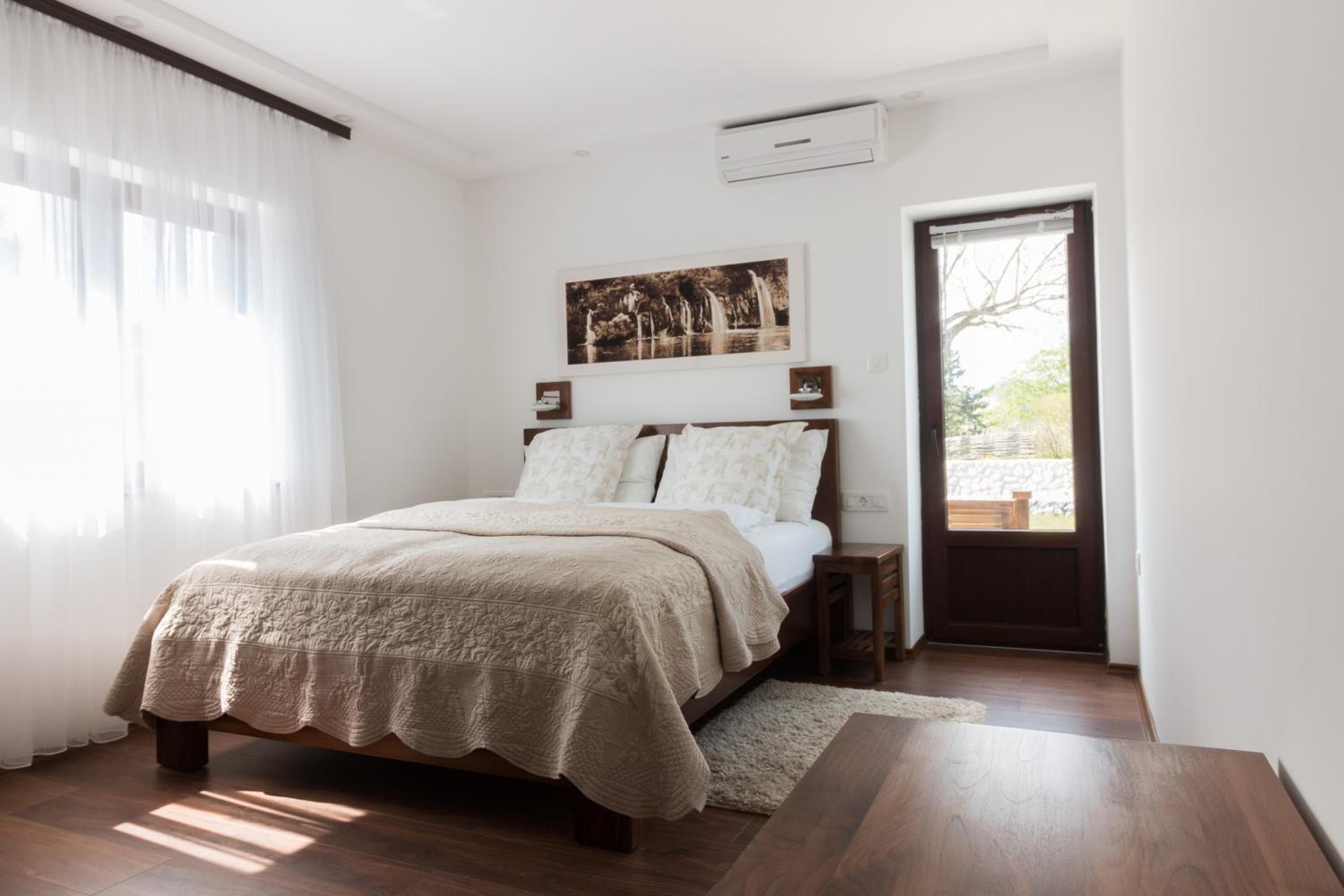 Superior Double Room with Terrace photo 1