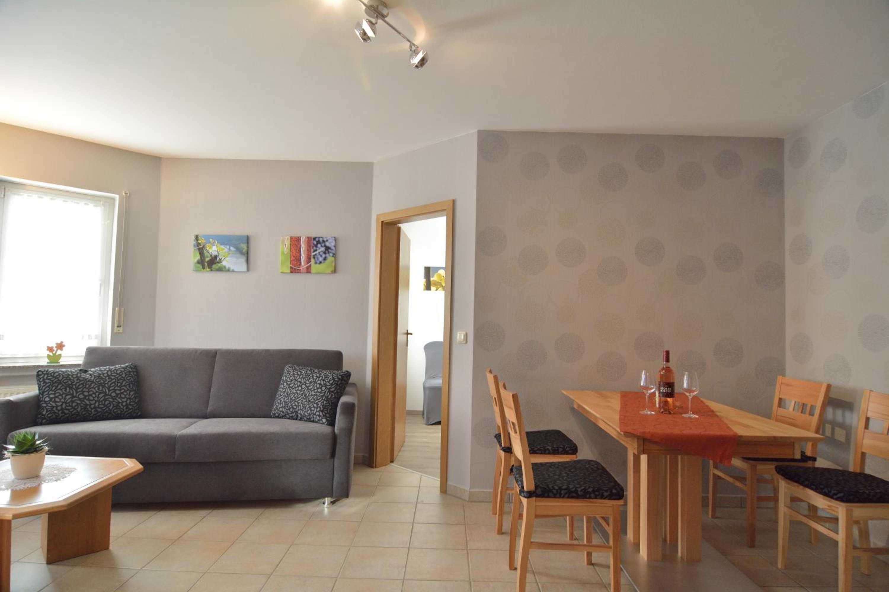 Apartment - Ground Floor photo 3