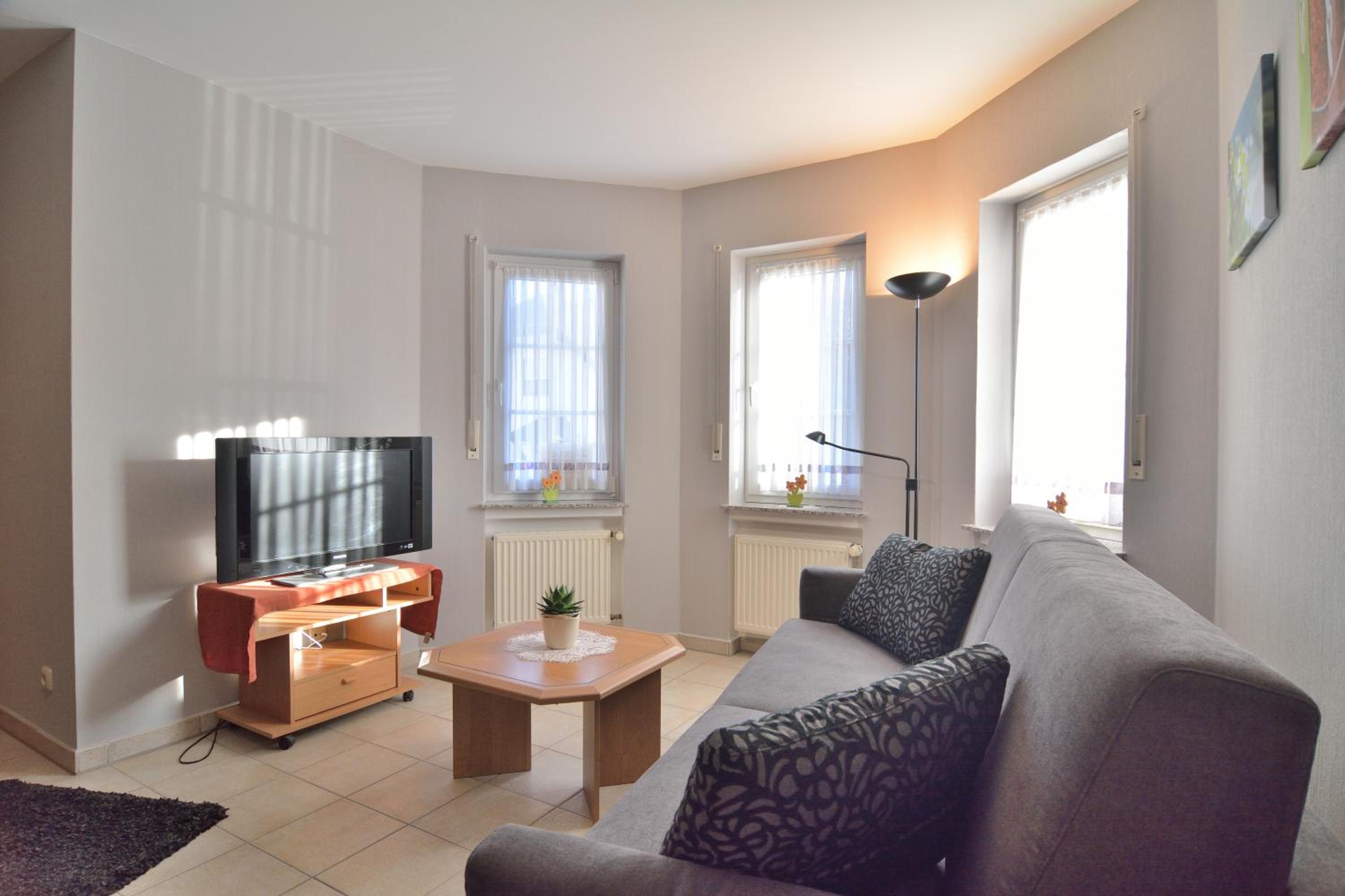 Apartment - Ground Floor photo 1