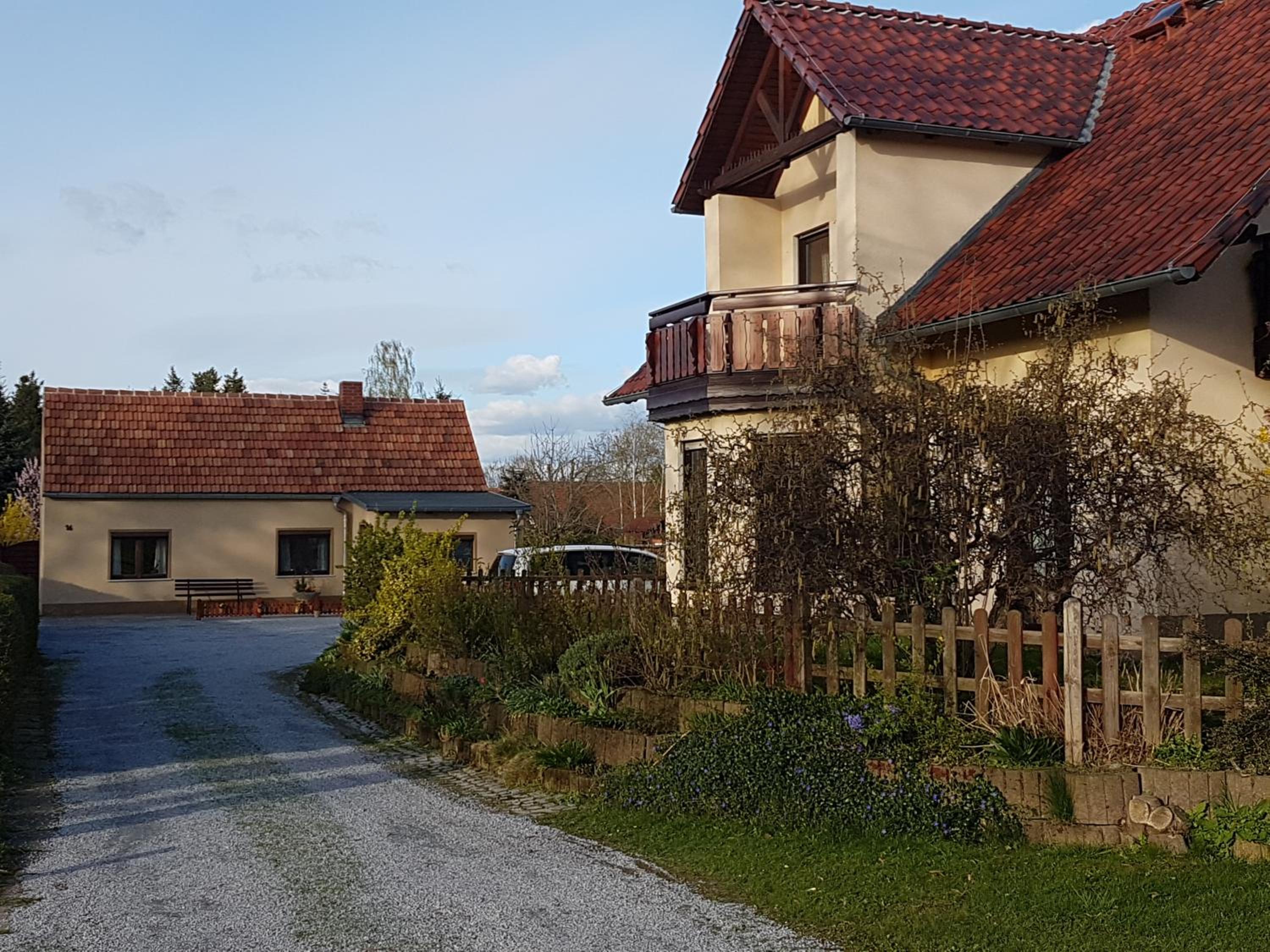 Vacation Home photo 3
