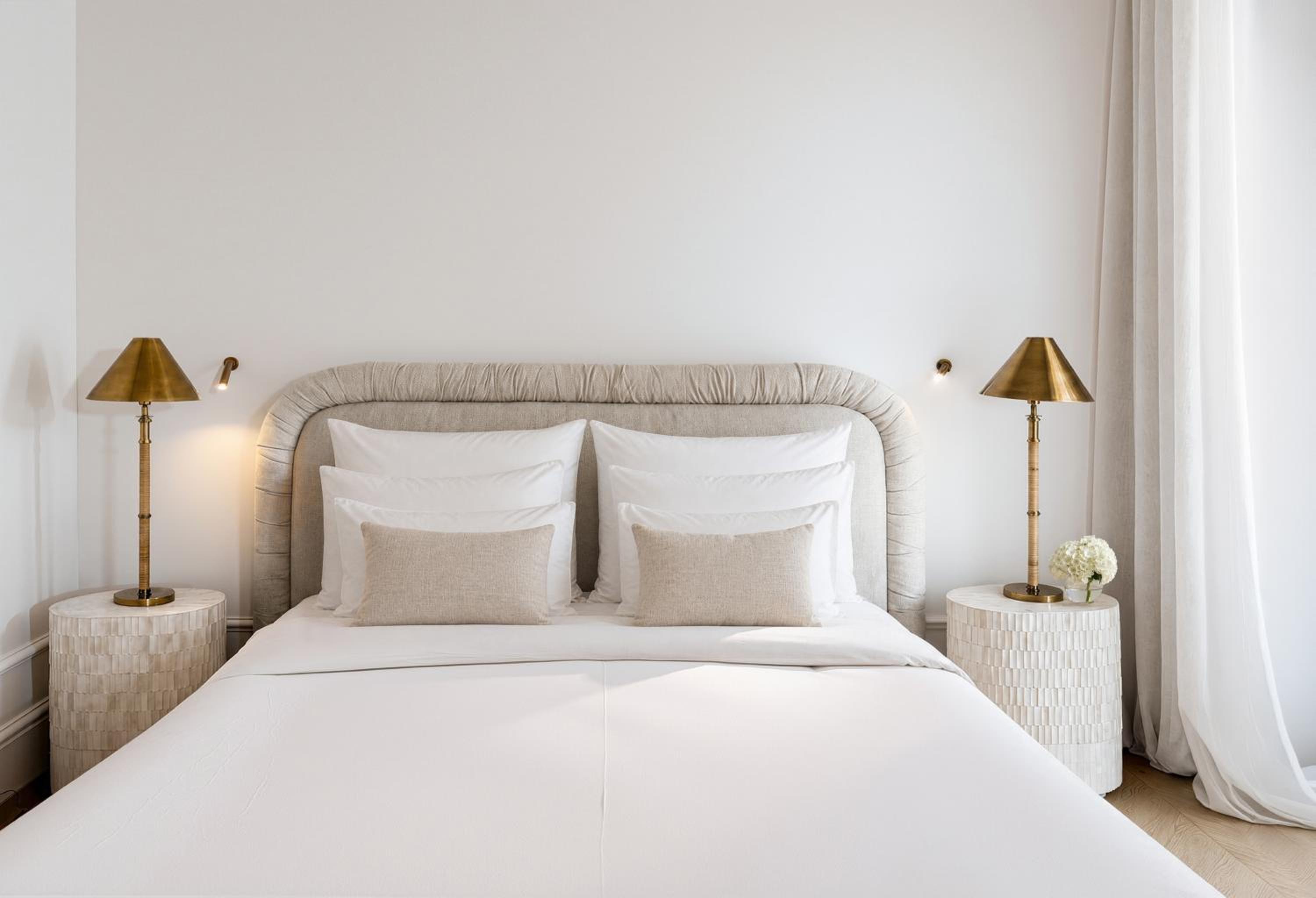 Athenian Room