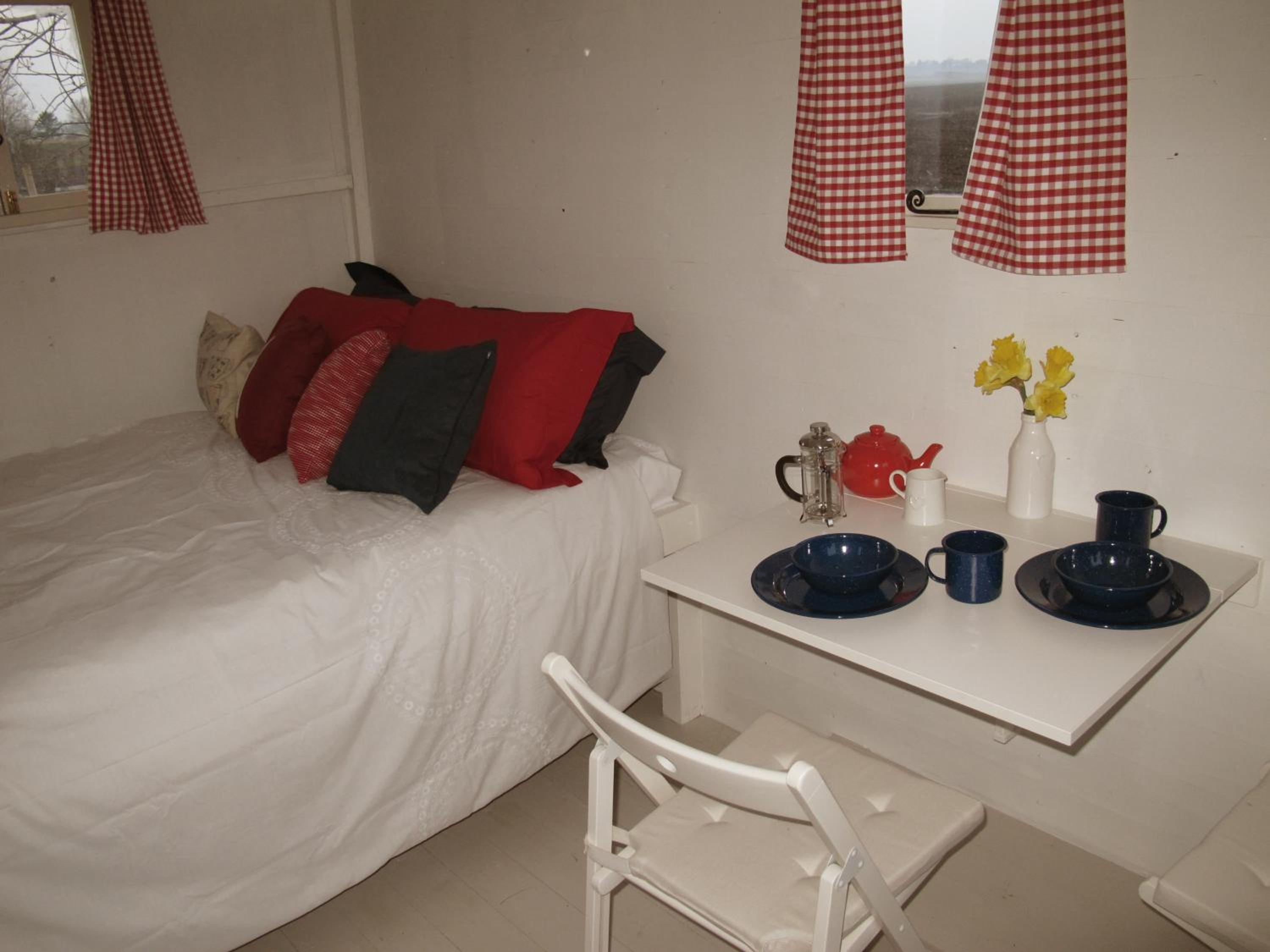 Caravan photo 1
