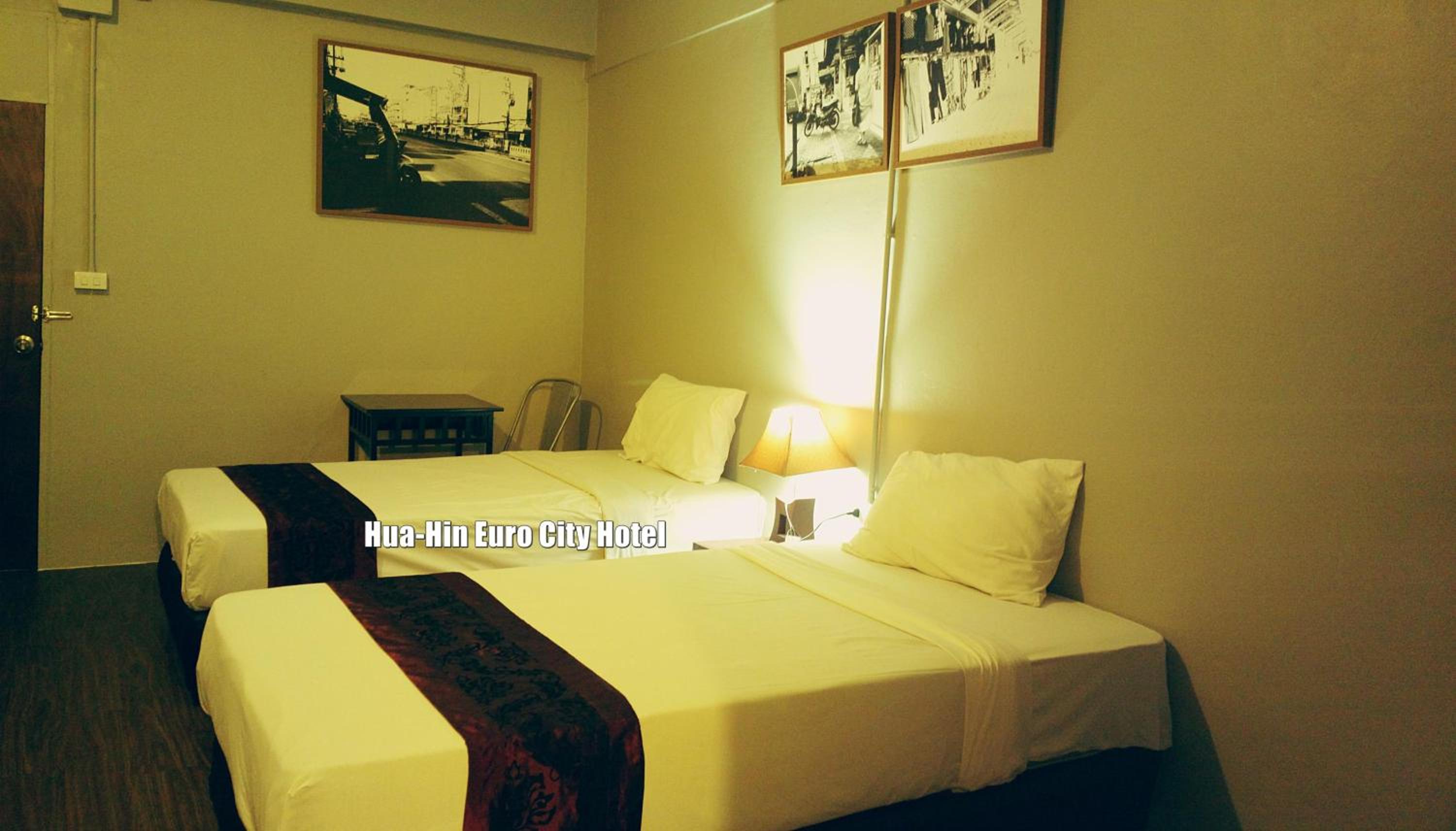Deluxe King Studio