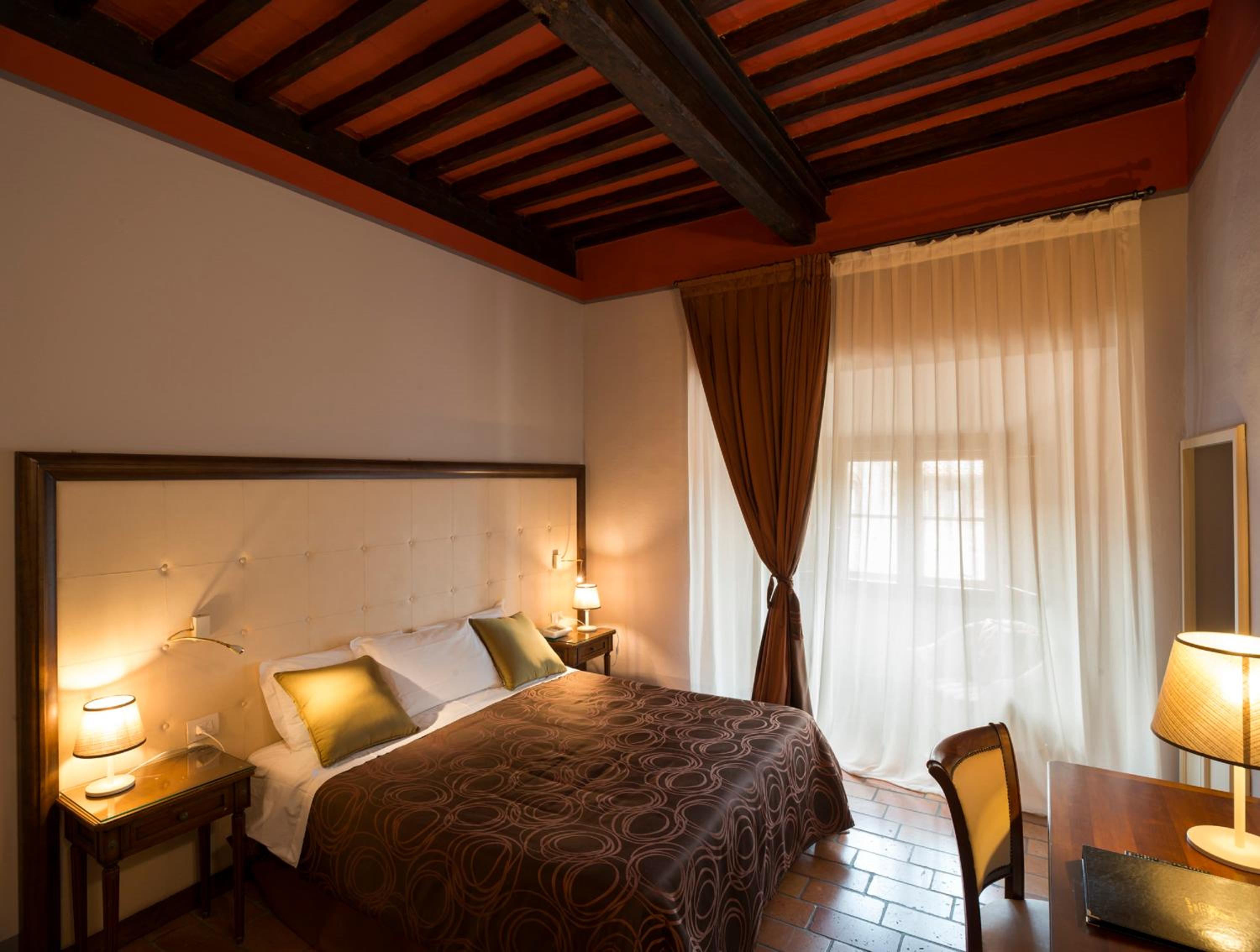 Comfort Double Room - Photo 1