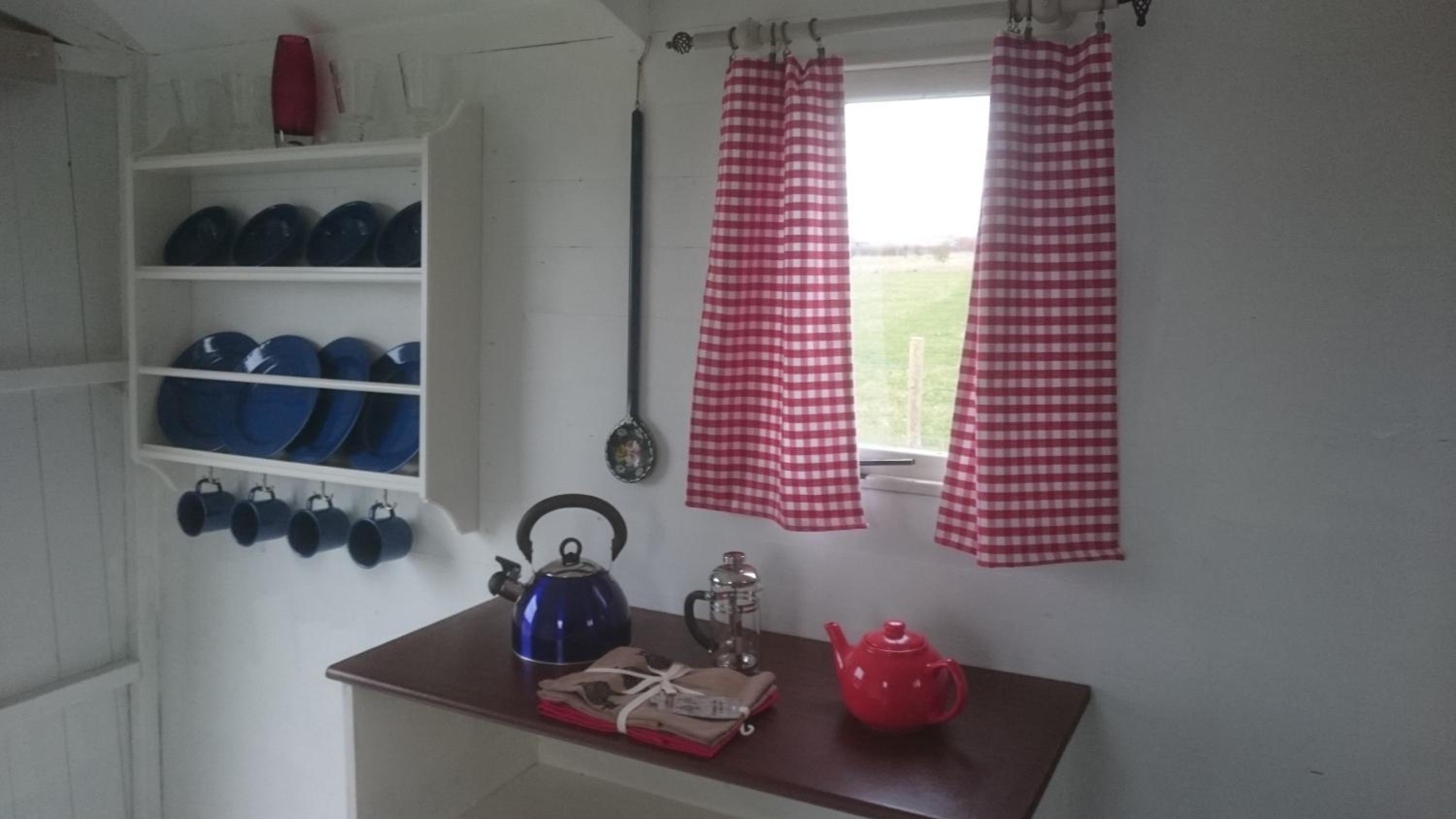 Caravan photo 2