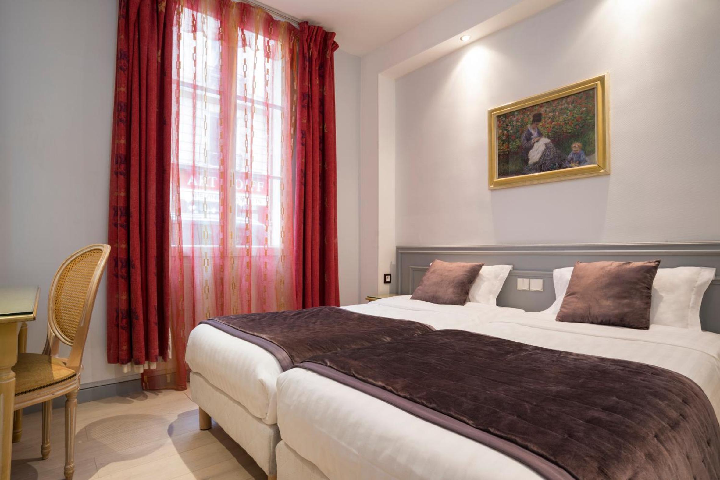 Double Room - Disability Access - Ground Floor photo 1