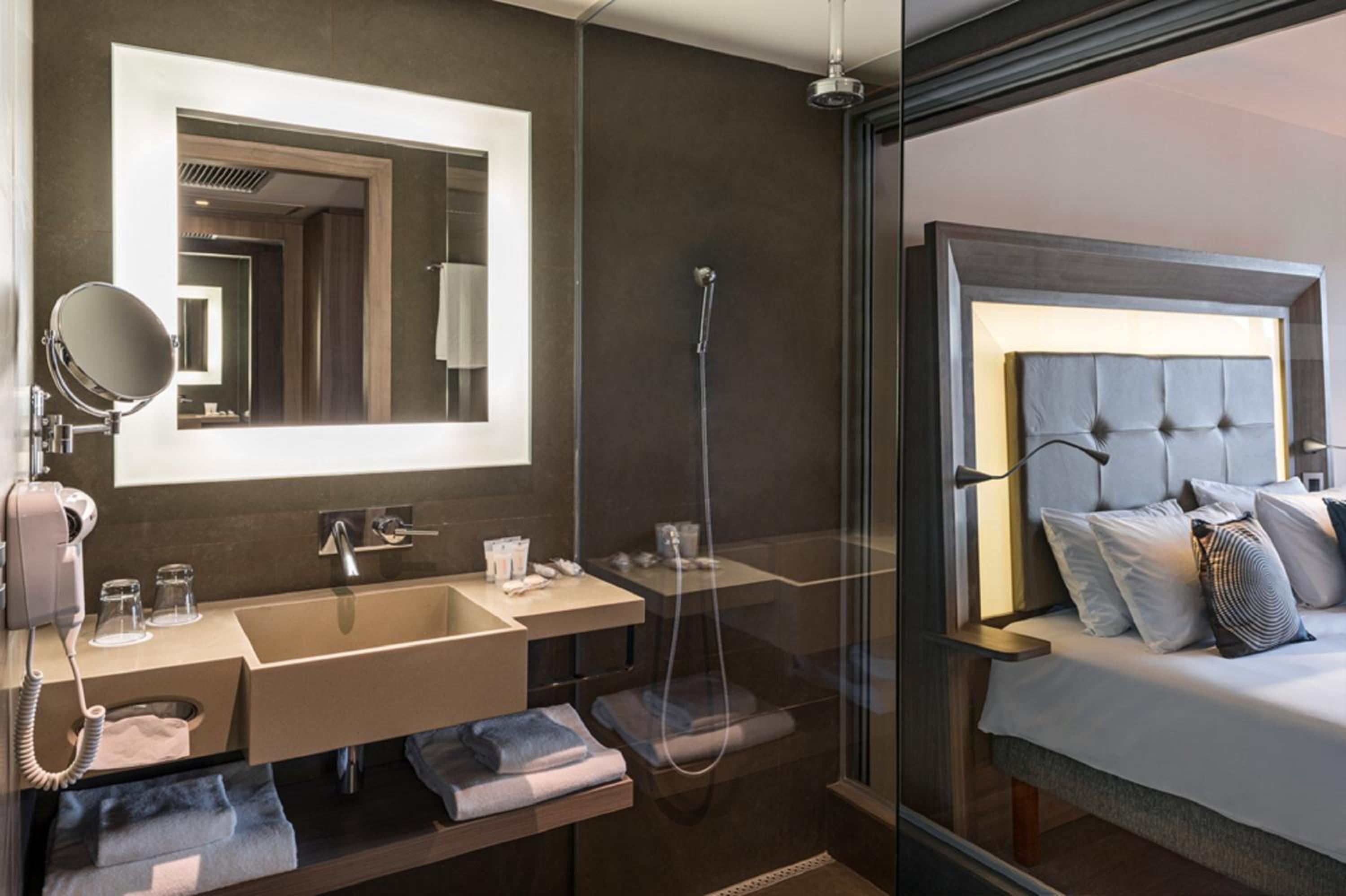 Superior Apartment with one double bed